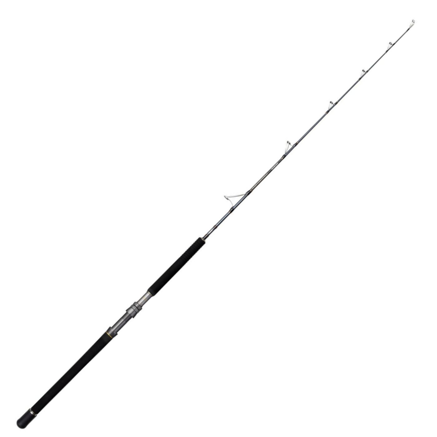 Pilkrute Penn Battalion Solid Tuna Broumé Spinning 6ft 50-100LBS - Angelrute