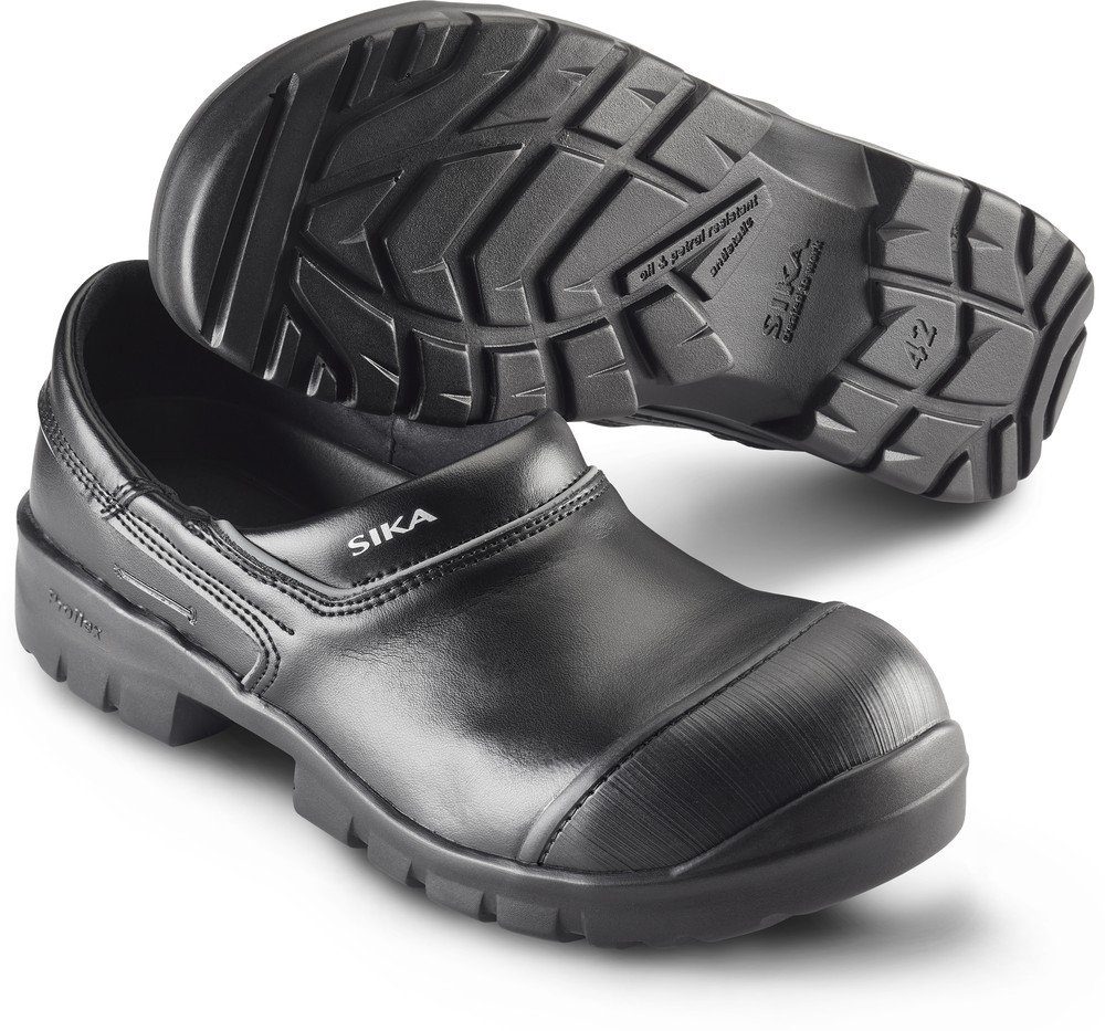 Proflex - geschlossener Clog Clog