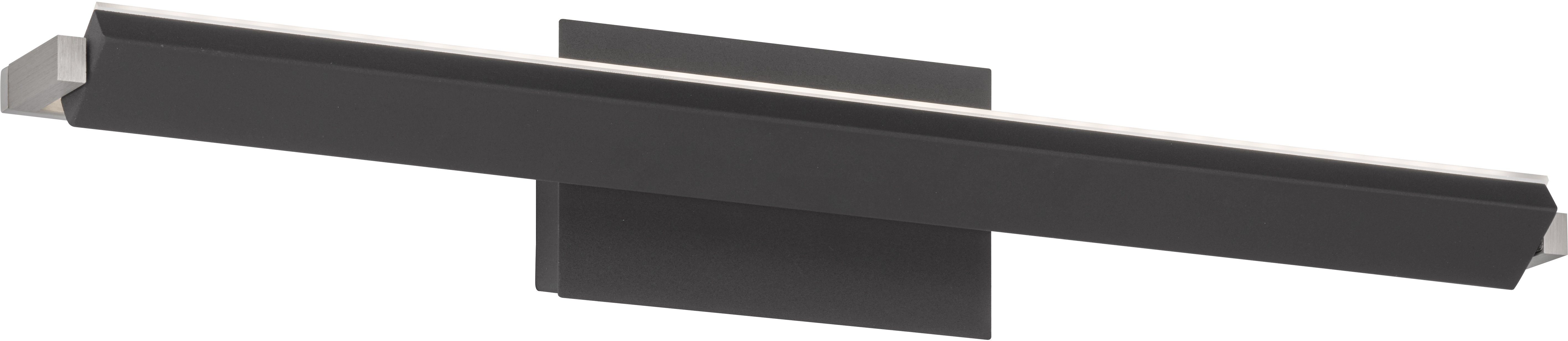 FISCHER & HONSEL LED Wandleuchte Pare TW, Dimmfunktion, LED fest integriert günstig online kaufen