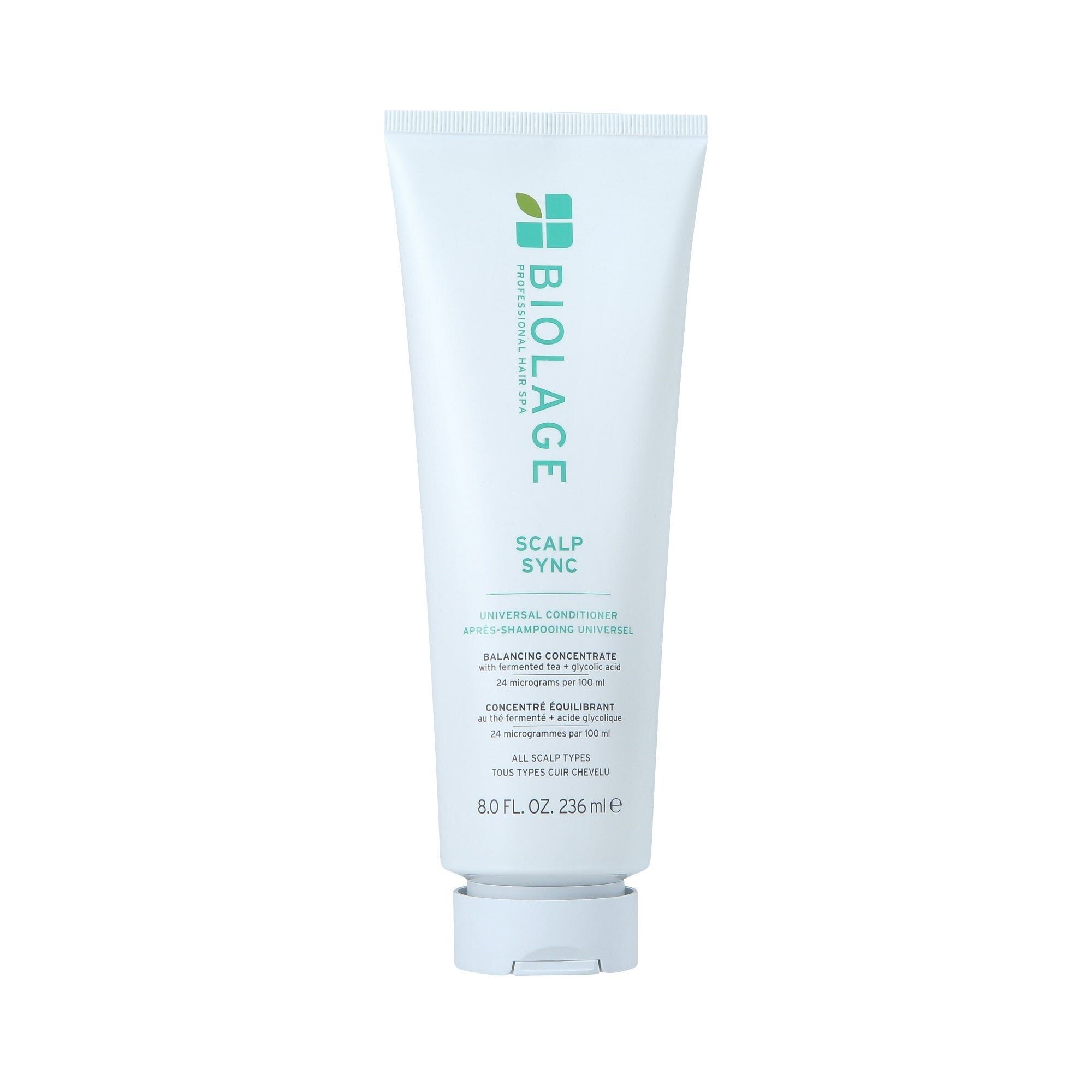 Biolage Haarspülung BIOLAGE SCALP SYNC Universal-Haarspülung
