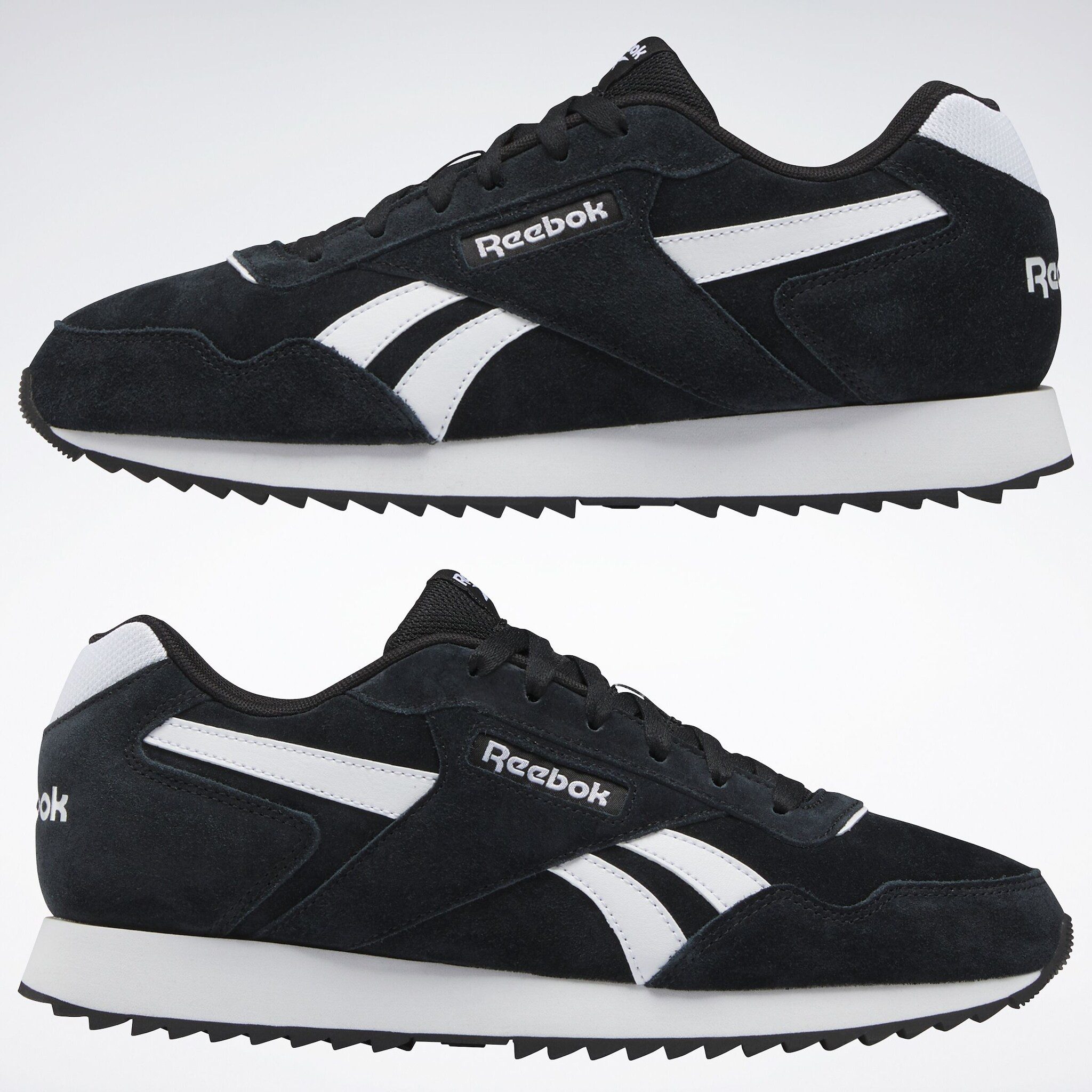 Reebok Classic REEBOK GLIDE RIPPLE Sneaker