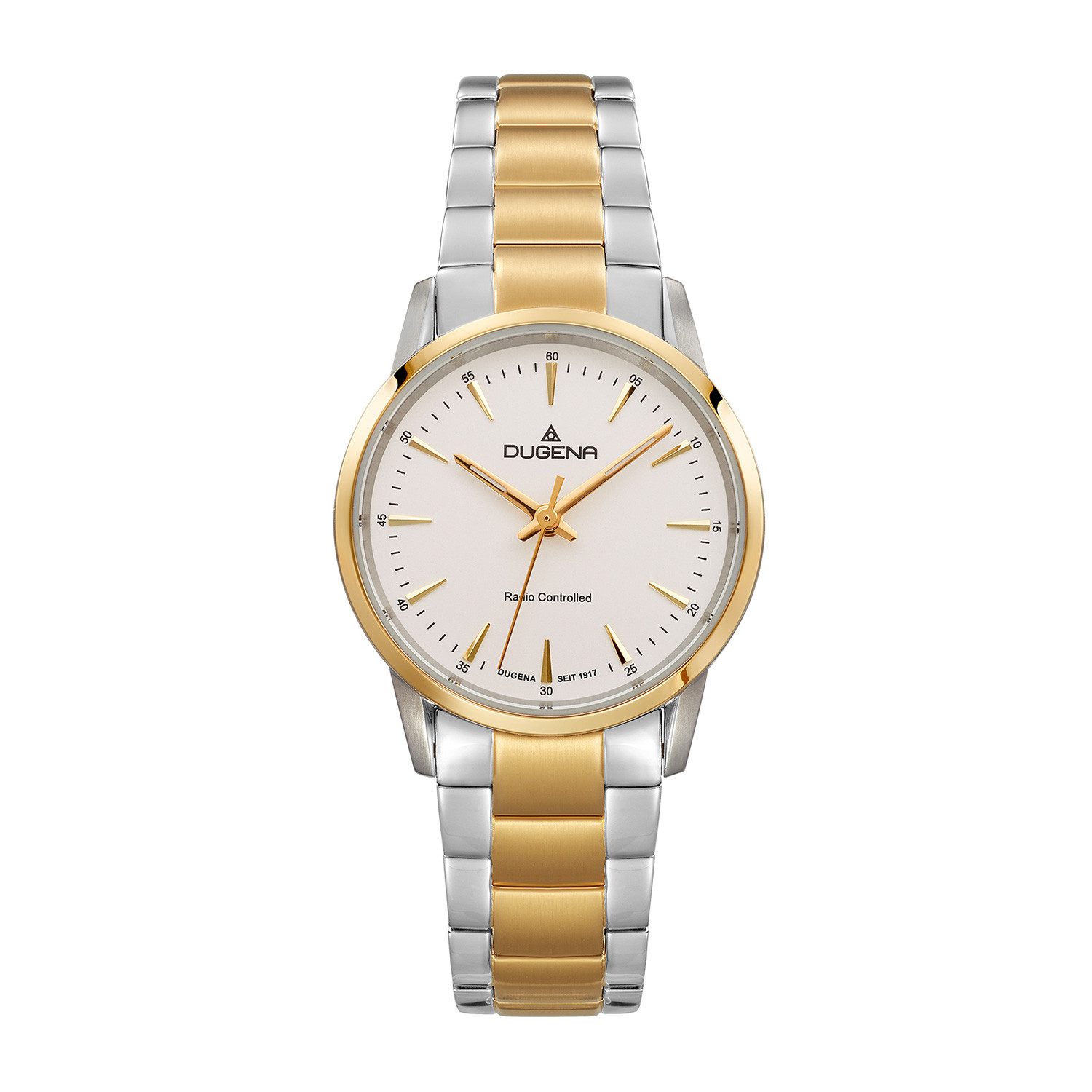 Dugena Quarzuhr Momentum XS 4460853 Funk