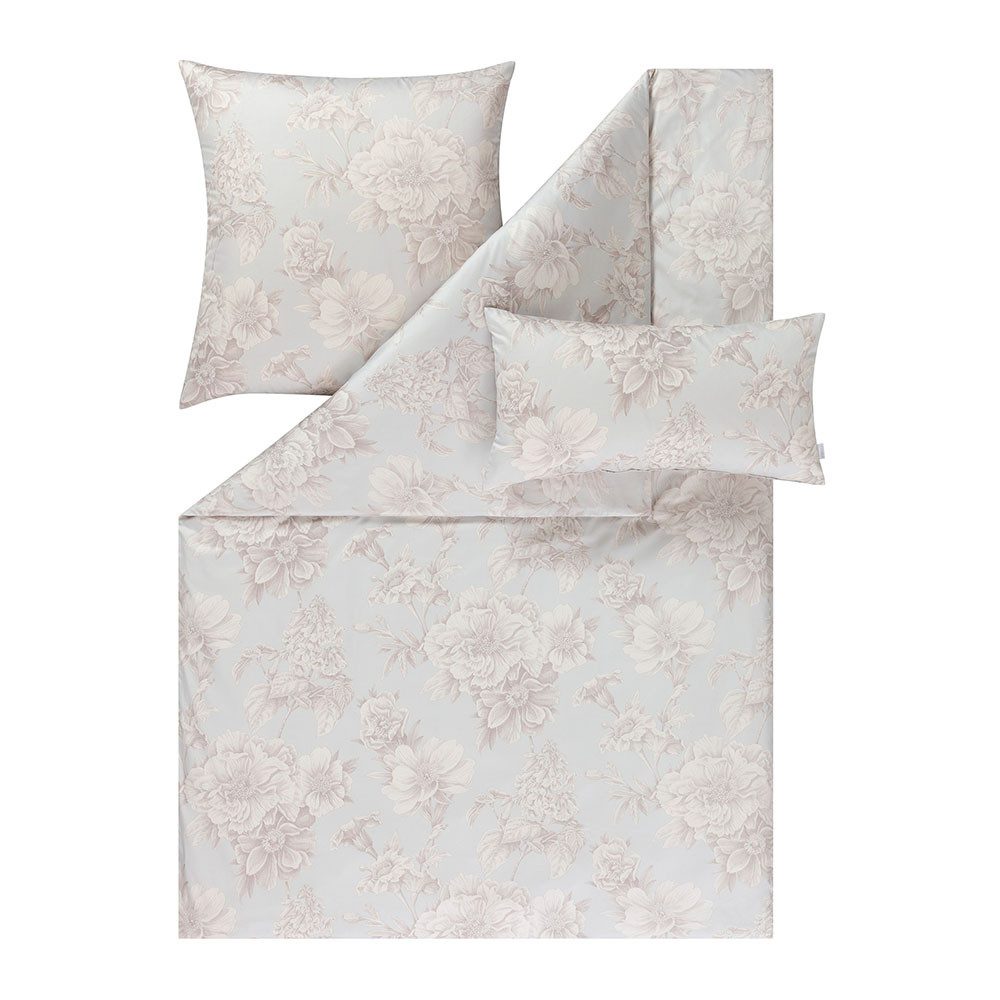 Estella Bettwäsche Estella Schweizer Premium Satin günstig online kaufen