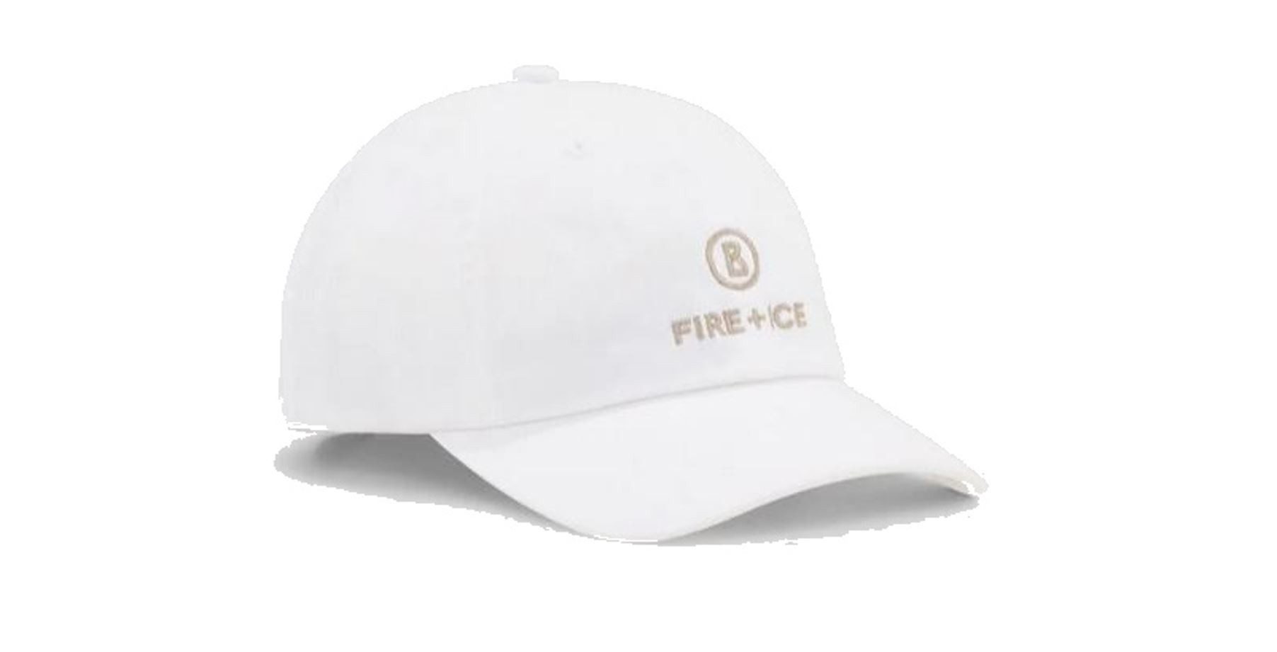 Bogner Fire + Ice Baseball Cap