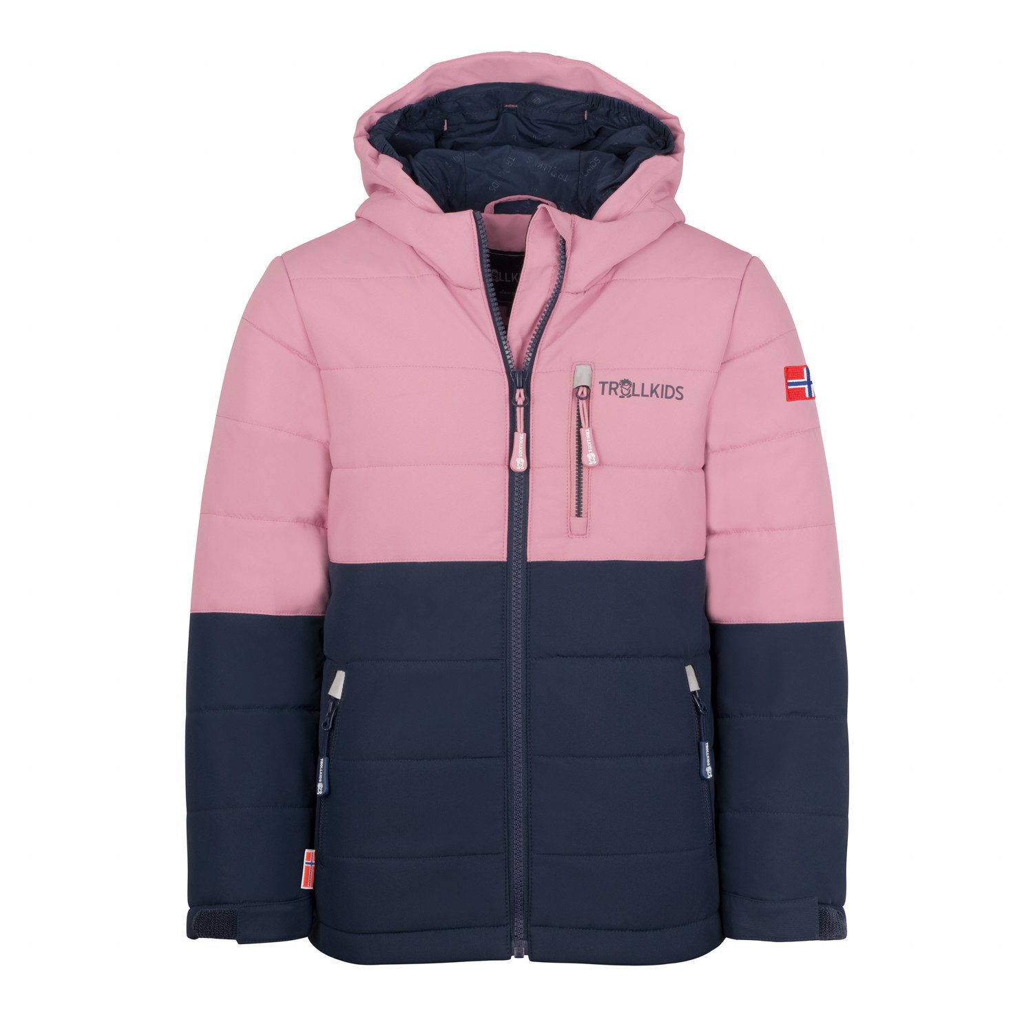 TROLLKIDS Winterjacke Kids Hemsedal Snow Jacket XT