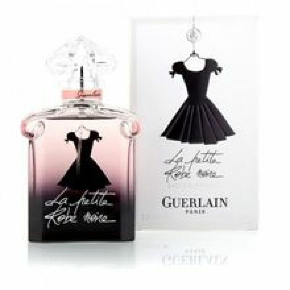 GUERLAIN Eau de Parfum Guerlain Robe Noire Spray Petite La Edp 30ml