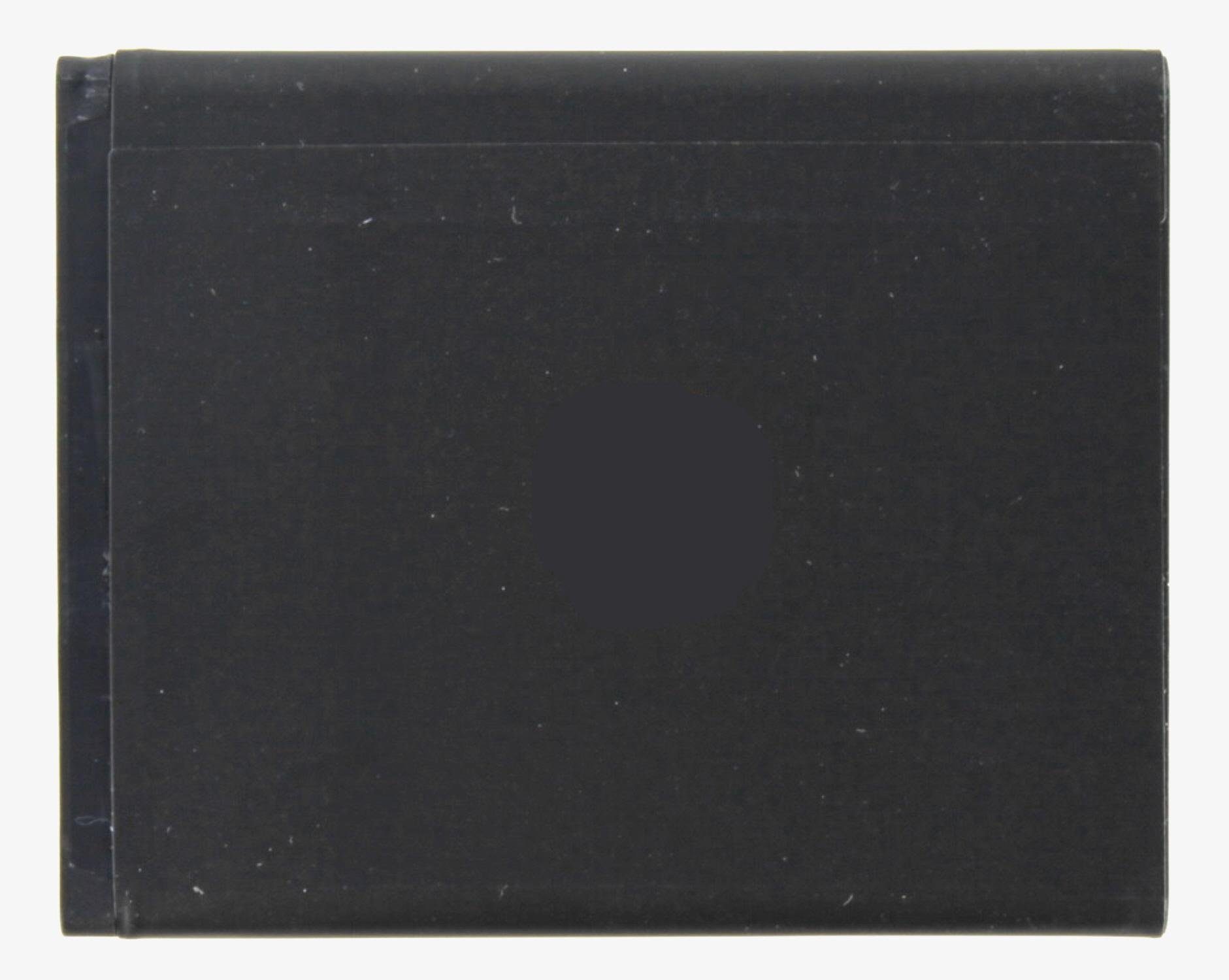 W705 MobiloTec 860 Akku Akku Sony mAh Ericsson (1 St) kompatibel mit Akku