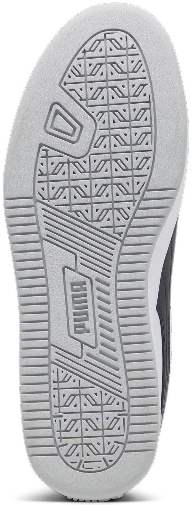 CAVEN Sneaker Gray-Gold 2.0 PUMA White-PUMA PUMA Black-Ash