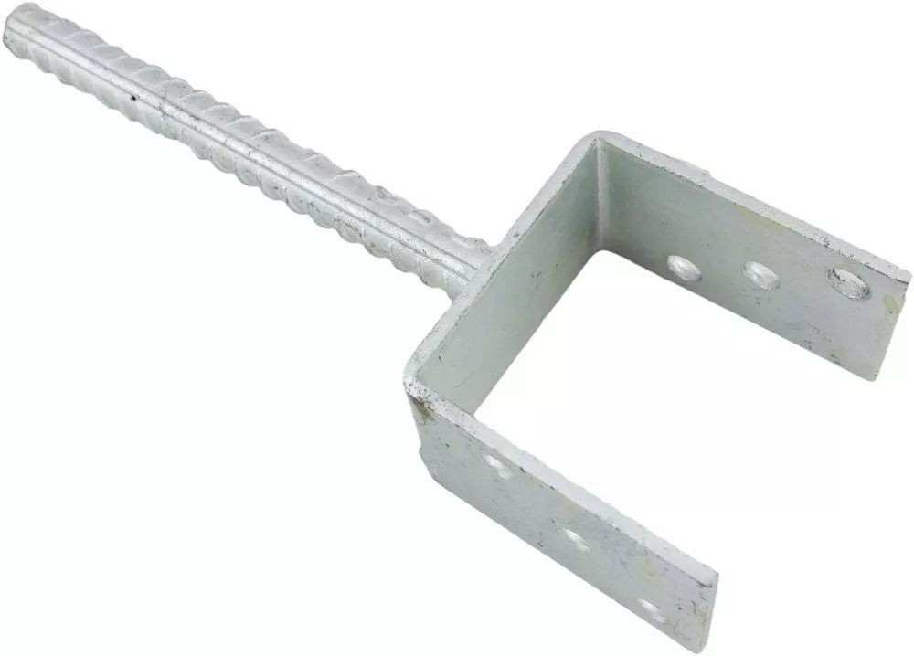 Pfostenschuh TrendLine Stützschuh 10,1 x 9,6 x 6 cm
