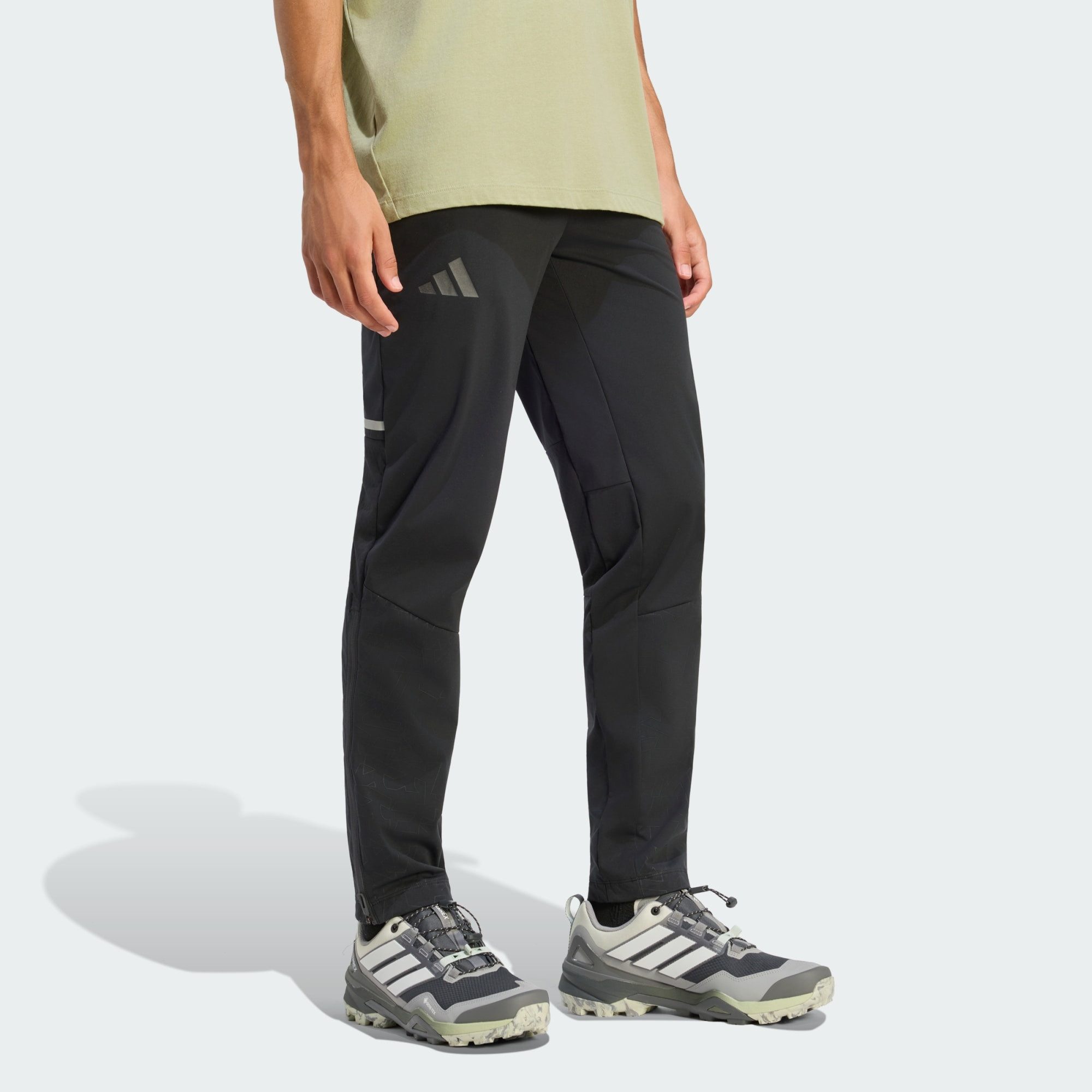 adidas TERREX Thermohose TERREX XPERIOR CROSS-COUNTRY SOFTSHELL-HOSE (1-tlg)
