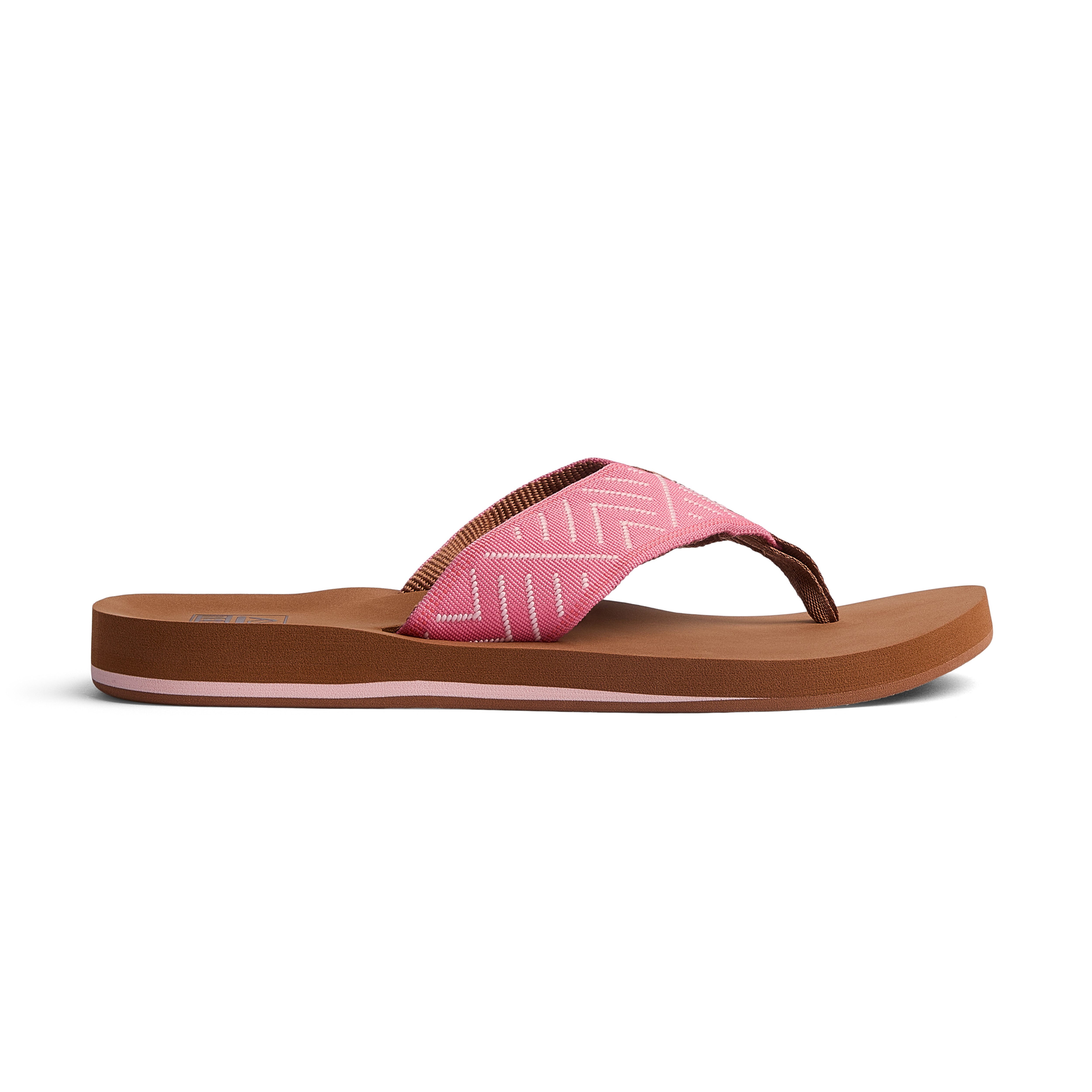 Reef REEF SPRING WOVEN Zehentrenner günstig online kaufen