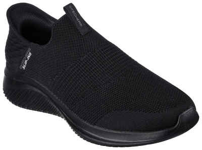 Skechers ULTRA FLEX 3.0-SMOOTH STEP Slip-On Sneaker Сліпери, Freizeitschuh mit weich gepolsterter Innensohle