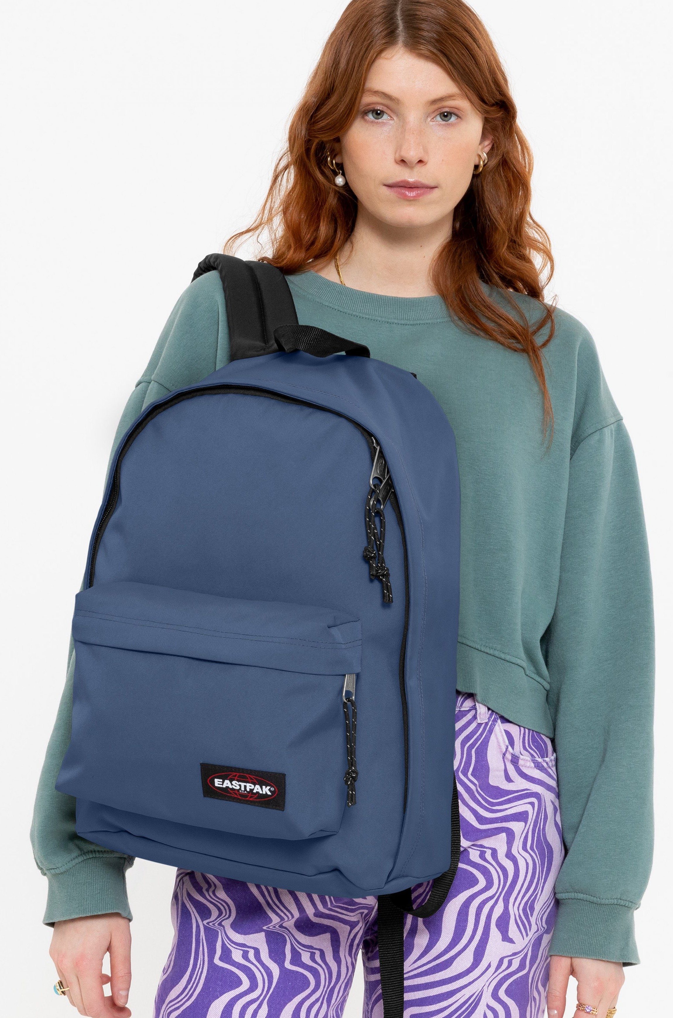 Eastpak Freizeitrucksack OUT OF OFFICE, Cityrucksack günstig online kaufen