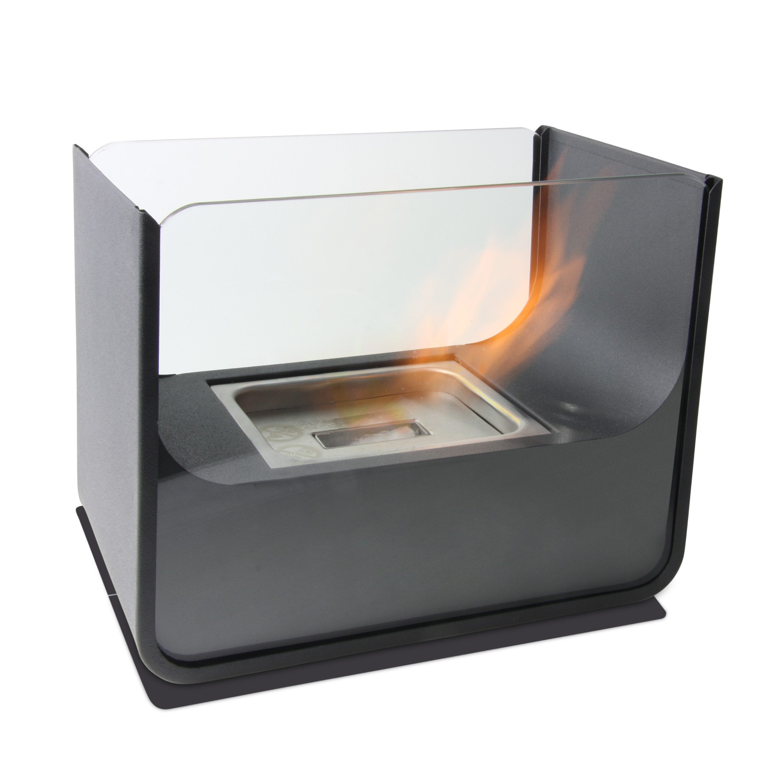 Haushalt International Стол-камин Bioethanol Tischkamin