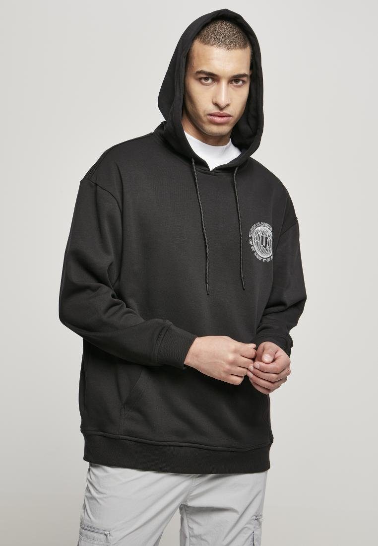 Kapuzenpullover Globetrotter Hoody Kapuzenpulli Herren