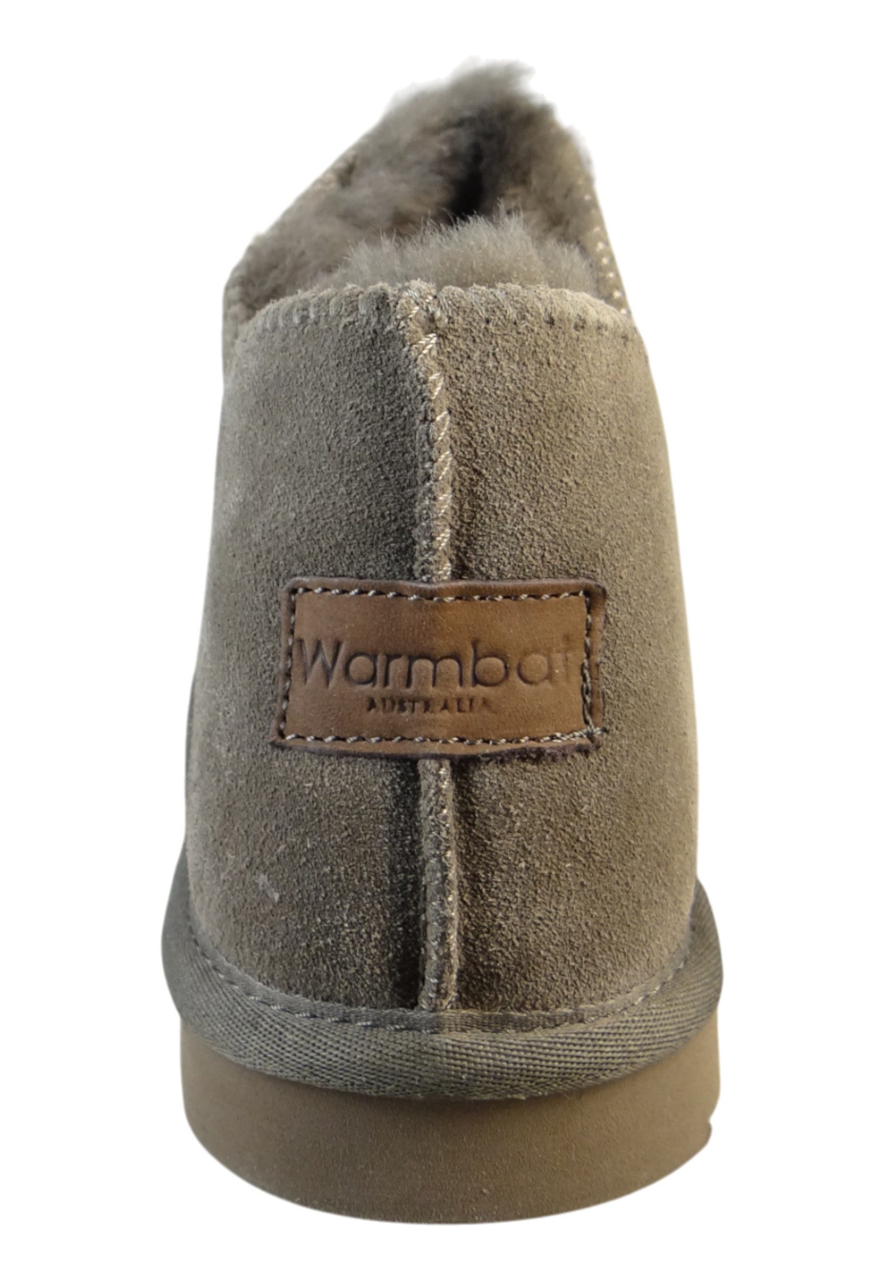 WARMBAT WLW 3210 88 Pebble Stiefelette