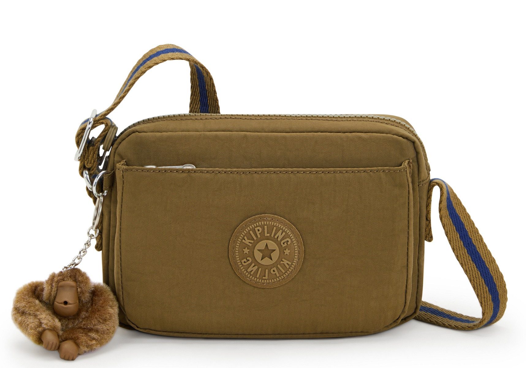 Schultertasche Abanu 2 Liter