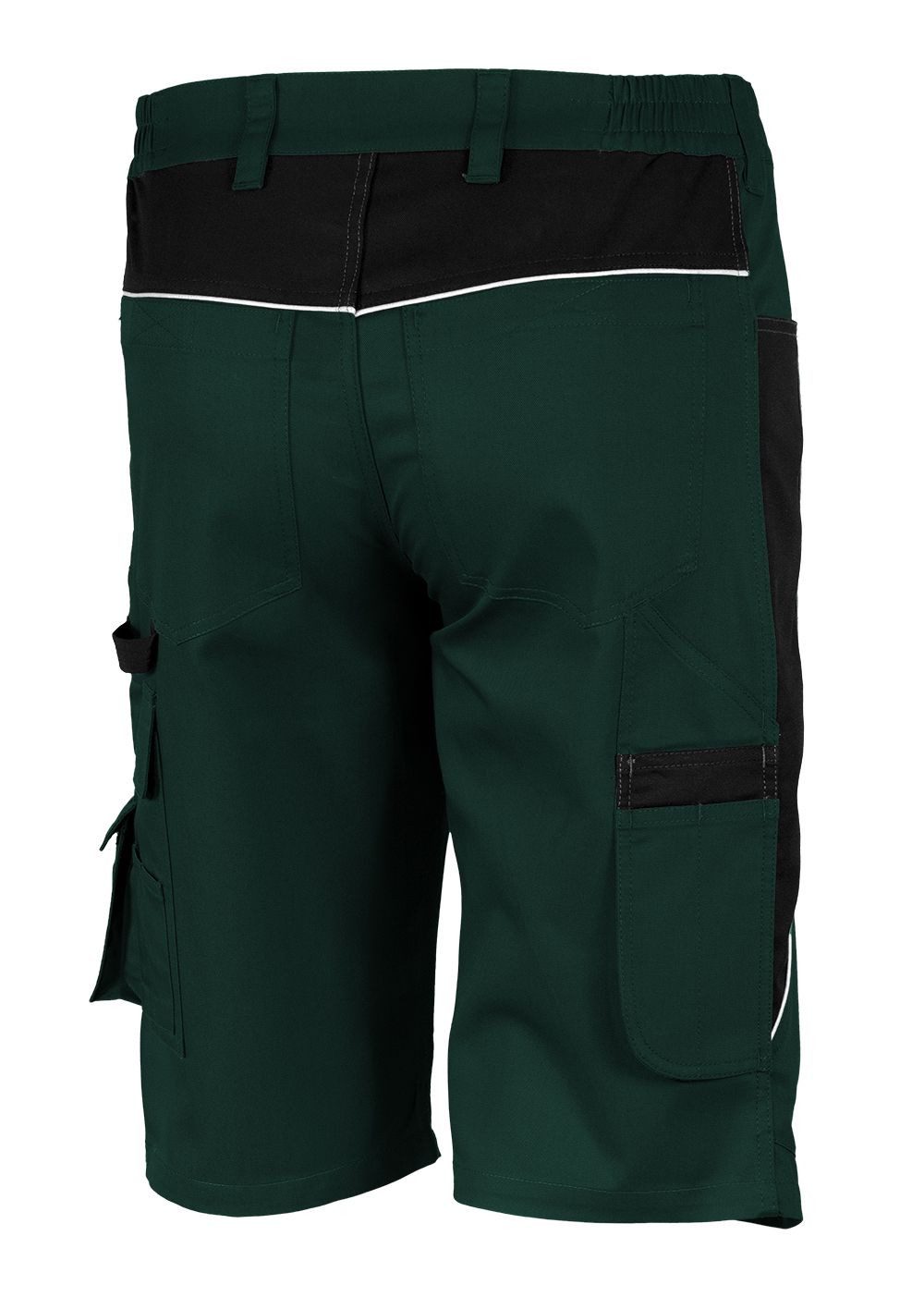 Qualitex Workwear Arbeitsshorts strapazierfähige PROfessionals Shorts günstig online kaufen