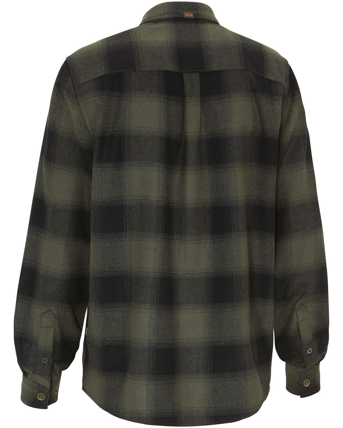 Swedteam Flanellhemd Hemd Lynx günstig online kaufen
