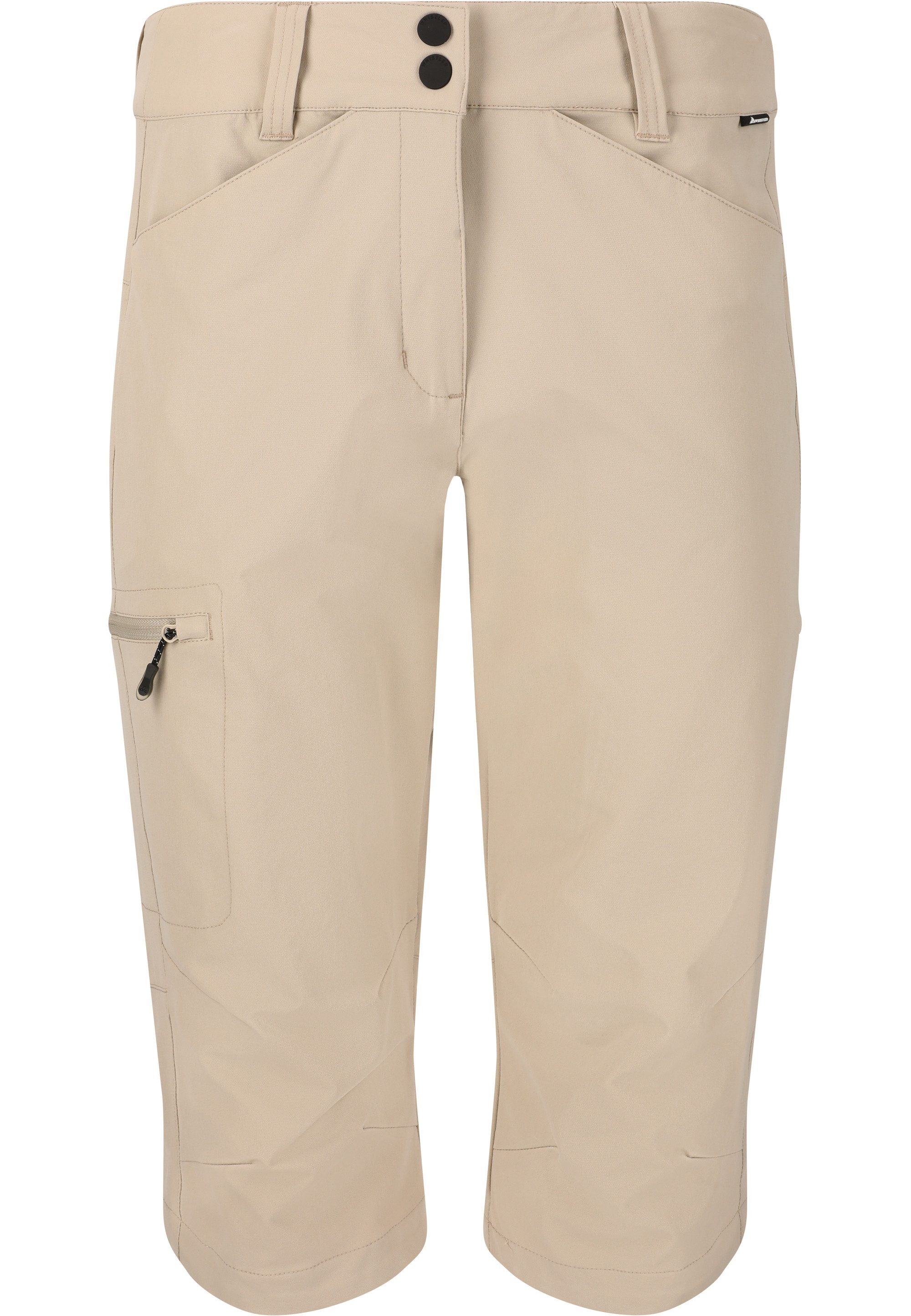 WHISTLER Outdoorhose SHANNIE mit QUICK DRY günstig online kaufen