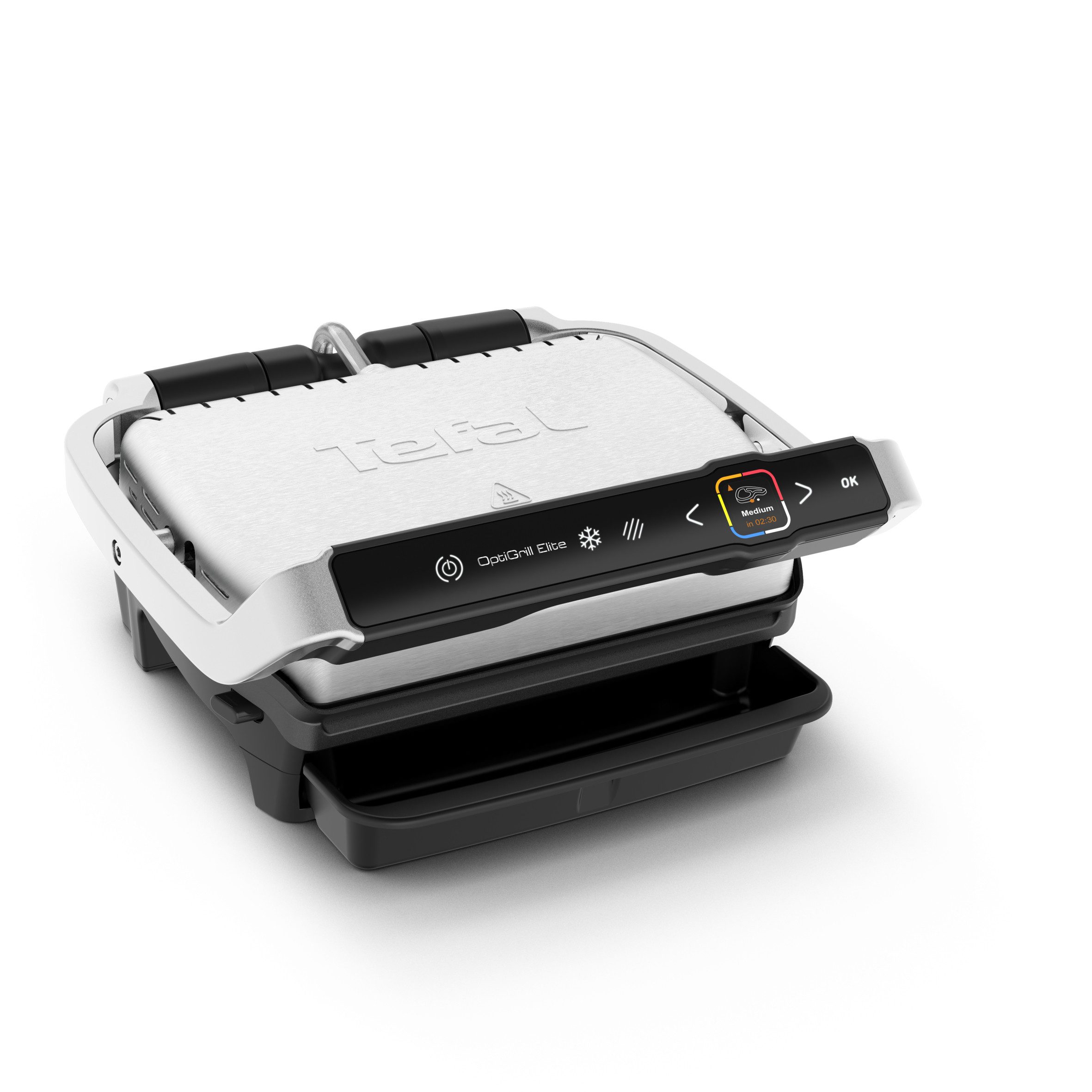 Tefal Heißluftfritteuse GC750D12
