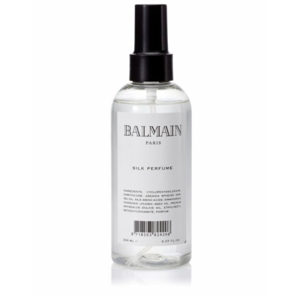 Balmain Haarpflege-Set hair silk perfume 200ml