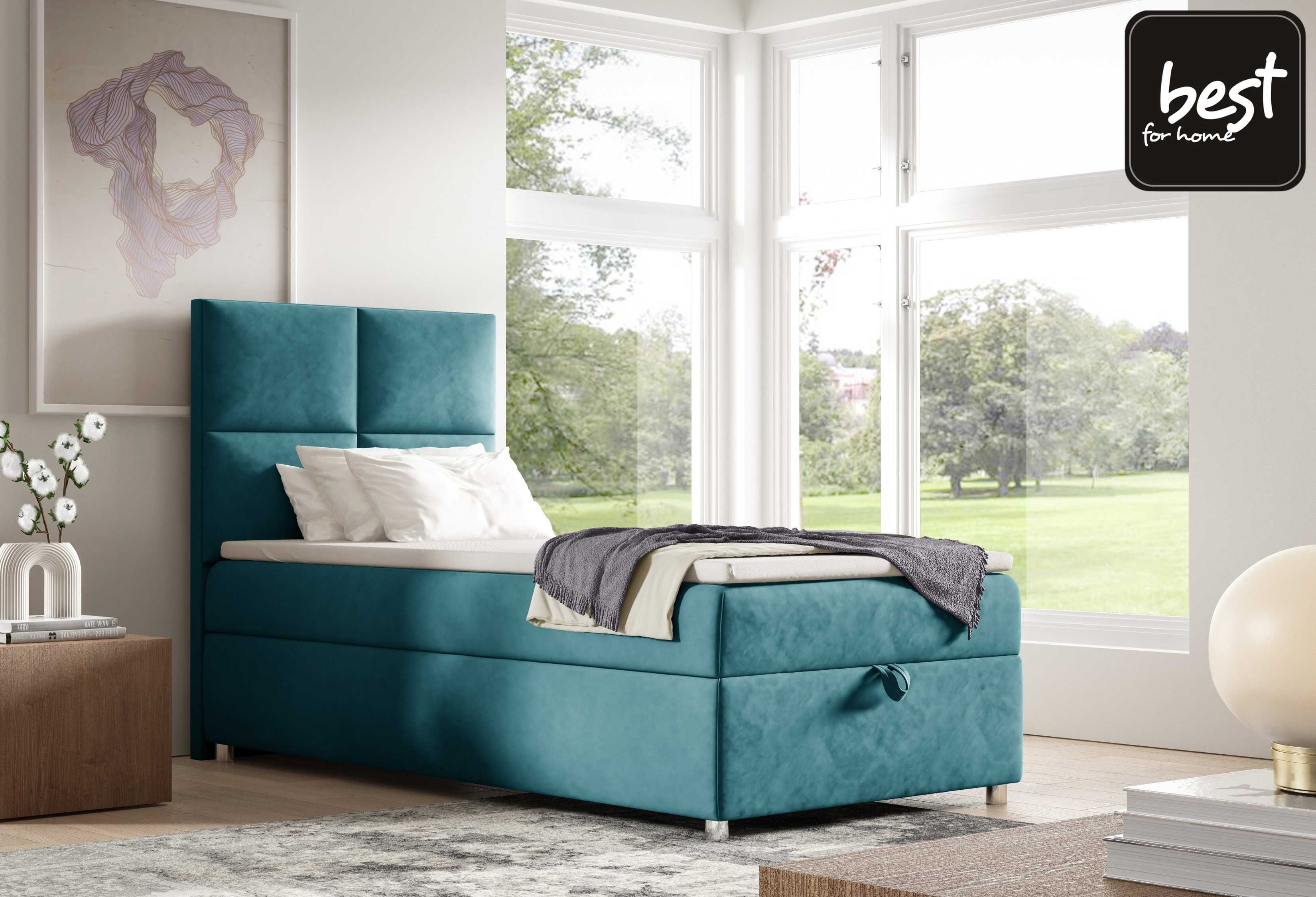 Best for Home Boxspringbett mit Bettkasten günstig online kaufen