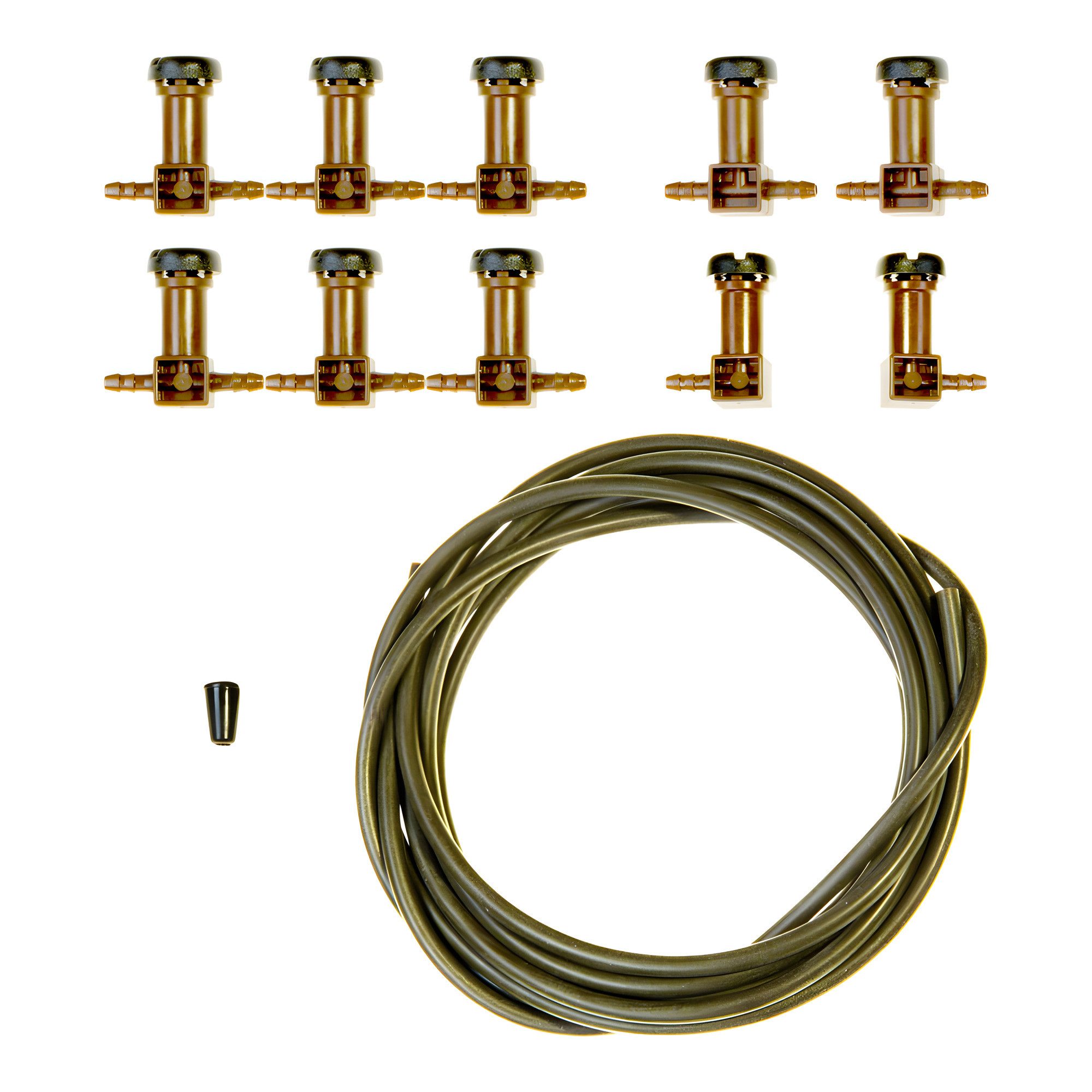 Blumat Bewässerungssystem Blumat Verteilertropfer-Set