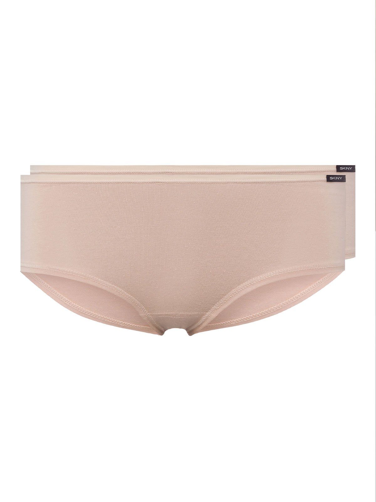 Panty Damen Panty 2er Pack Cotton Advantage