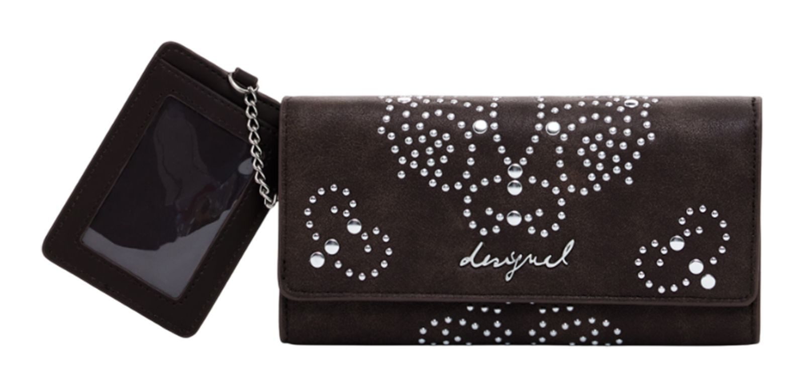 Desigual Geldbörse Mone Mariona Long Wallet (Set, 2-tlg)