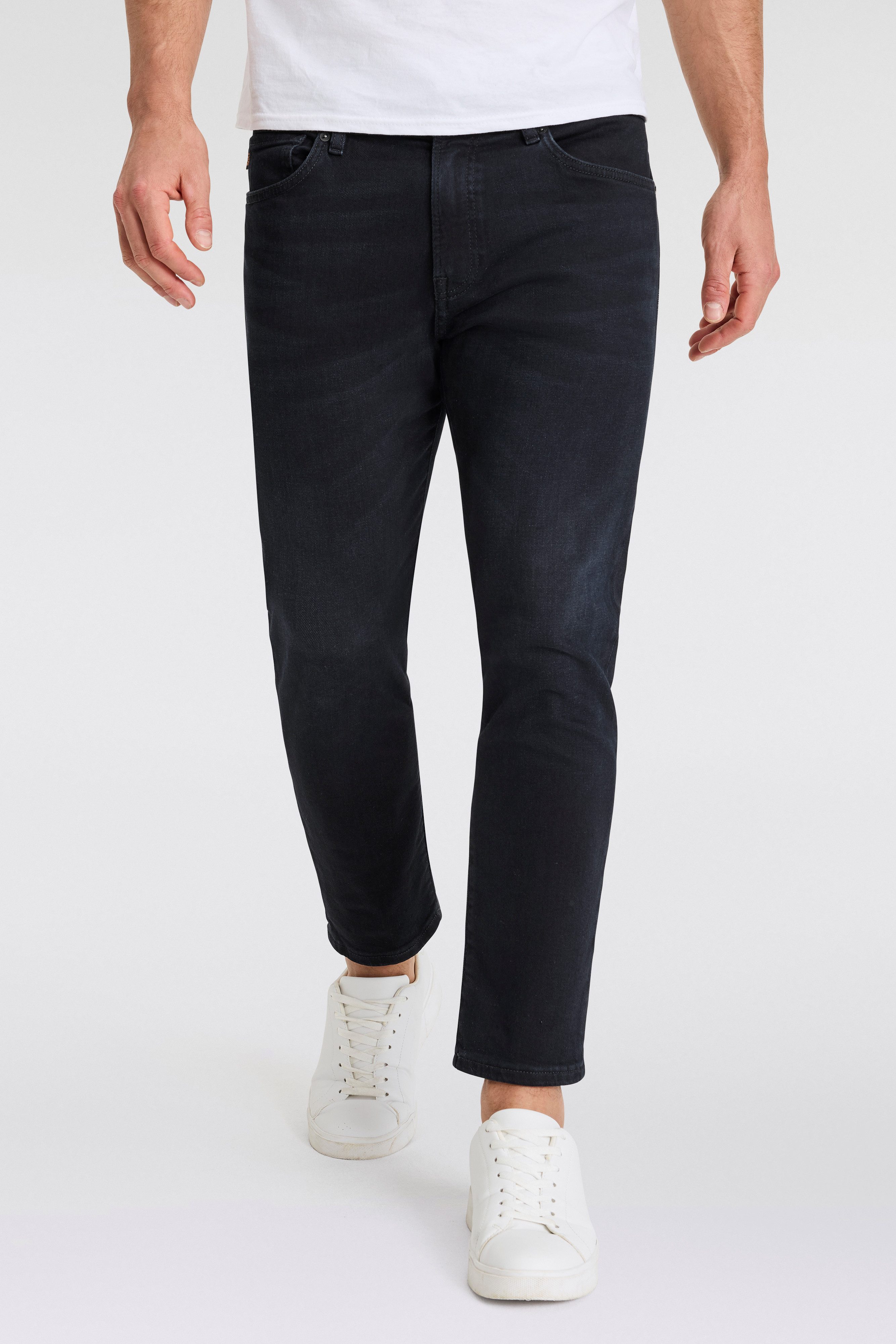 BOSS ORANGE Straight-Jeans RE.MAINE BO mit günstig online kaufen