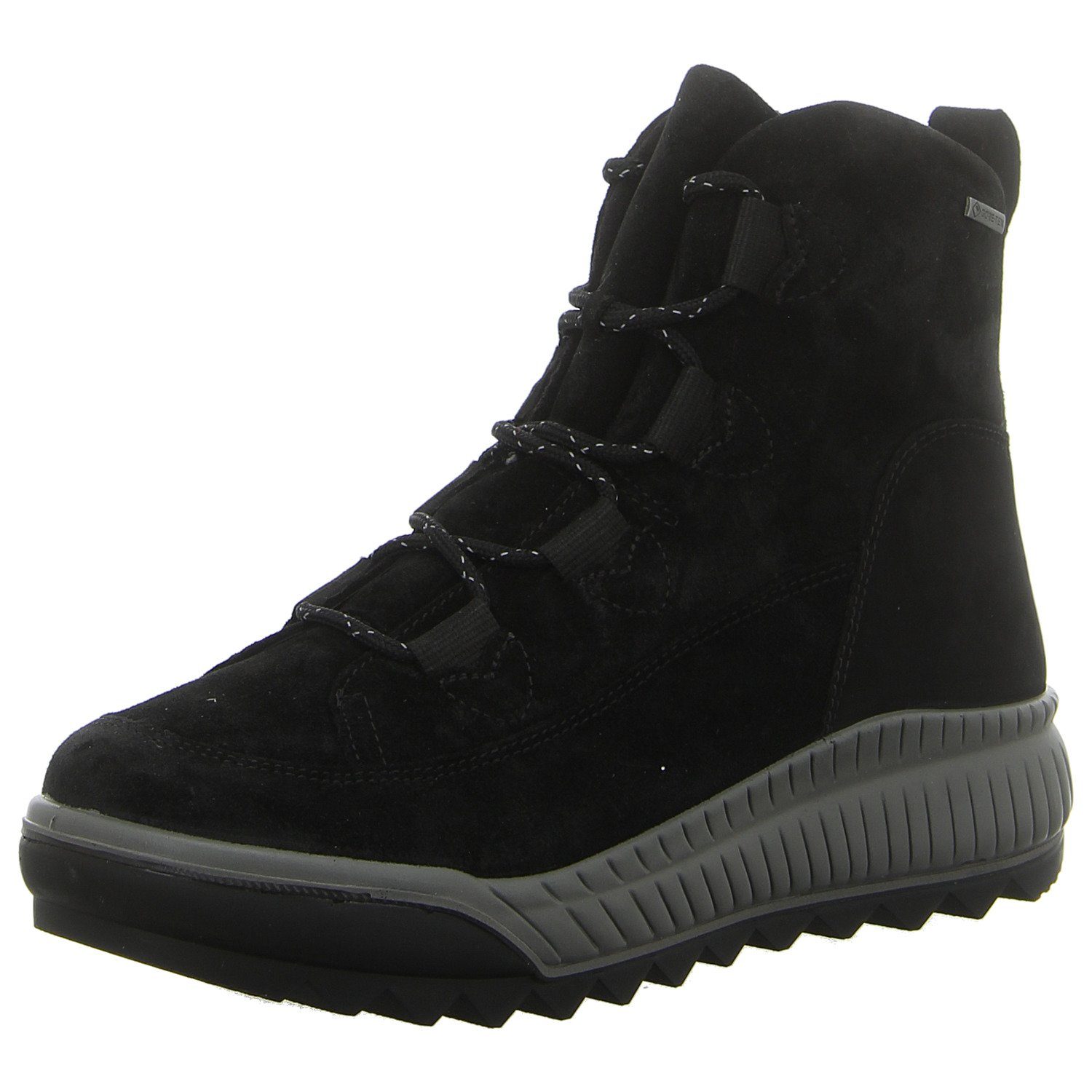 Tirano Schnürstiefelette