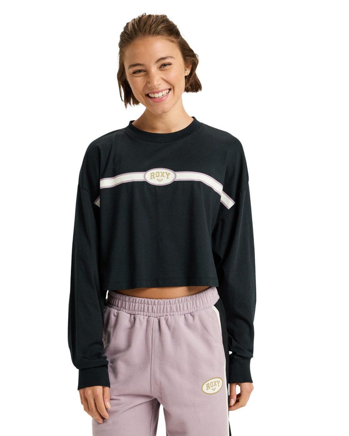 T-Shirt Essential Energy Boxy