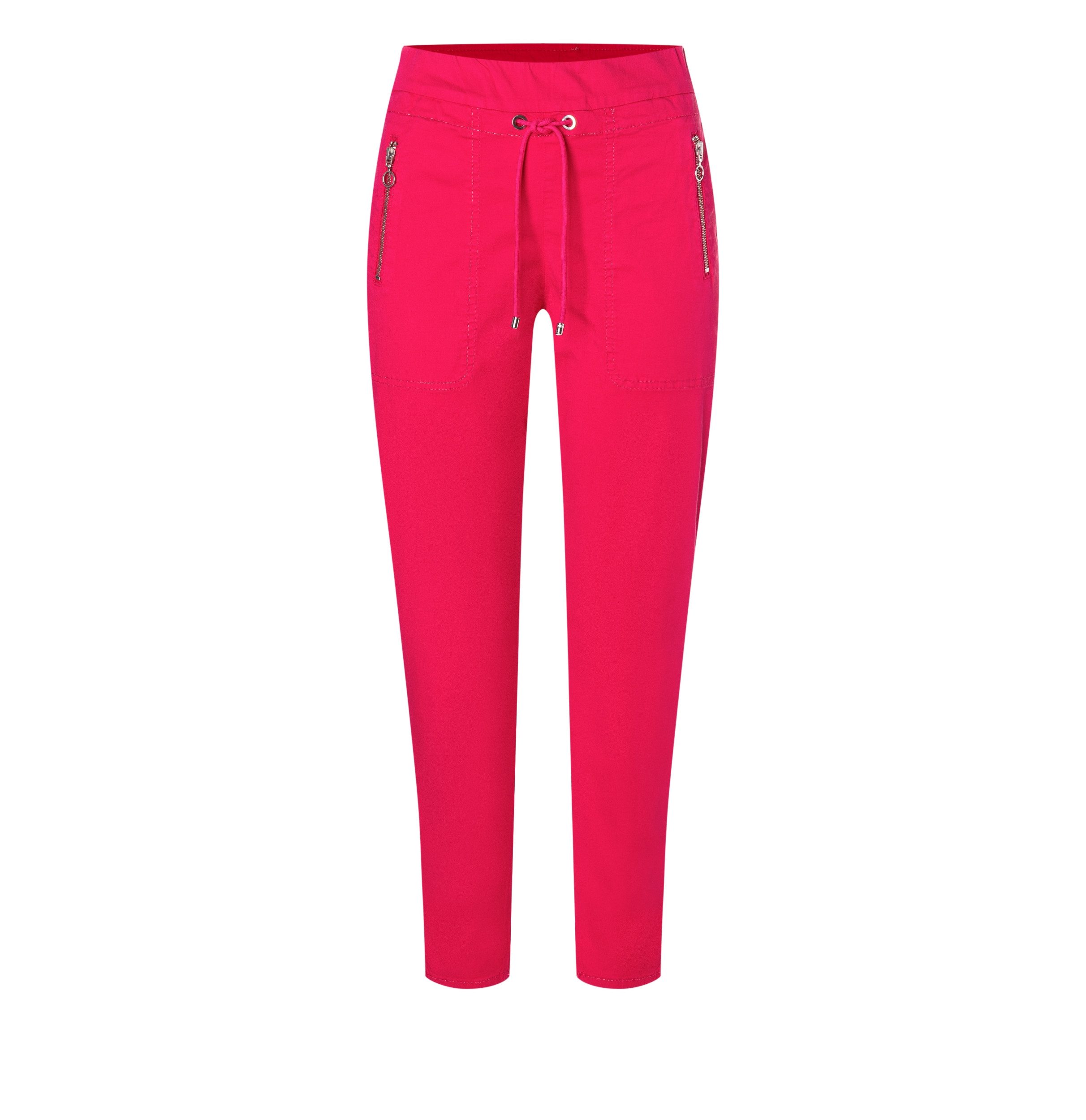 Chinohose EASY, virtual pink PPT
