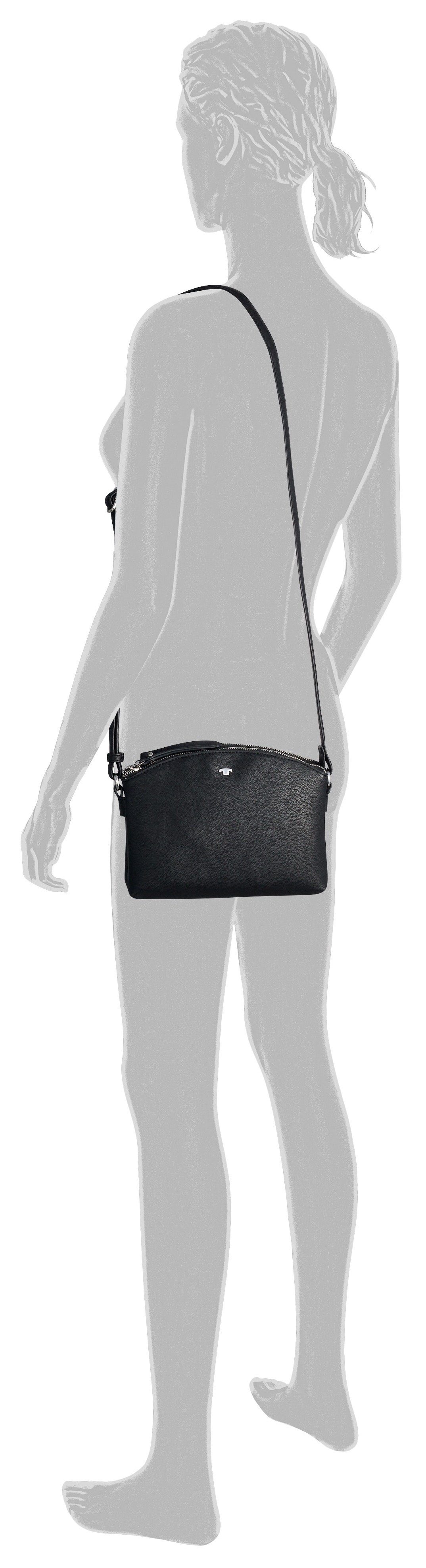 TOM TAILOR Umhängetasche Roma, Mit zwei Hauptfächern günstig online kaufen