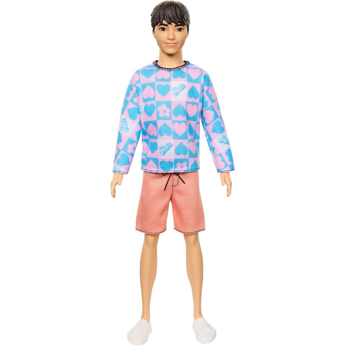 Mattel® Anziehpuppe Mattel HRH24 - Barbie günstig online kaufen