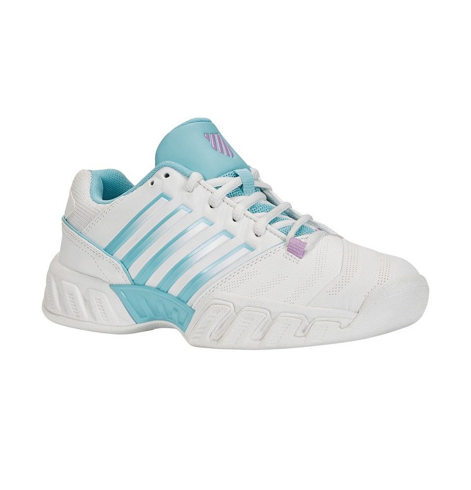 K-Swiss Performance BigShot Light 4 Indoor/Carpet/Teppich weiss Damen Tenni günstig online kaufen