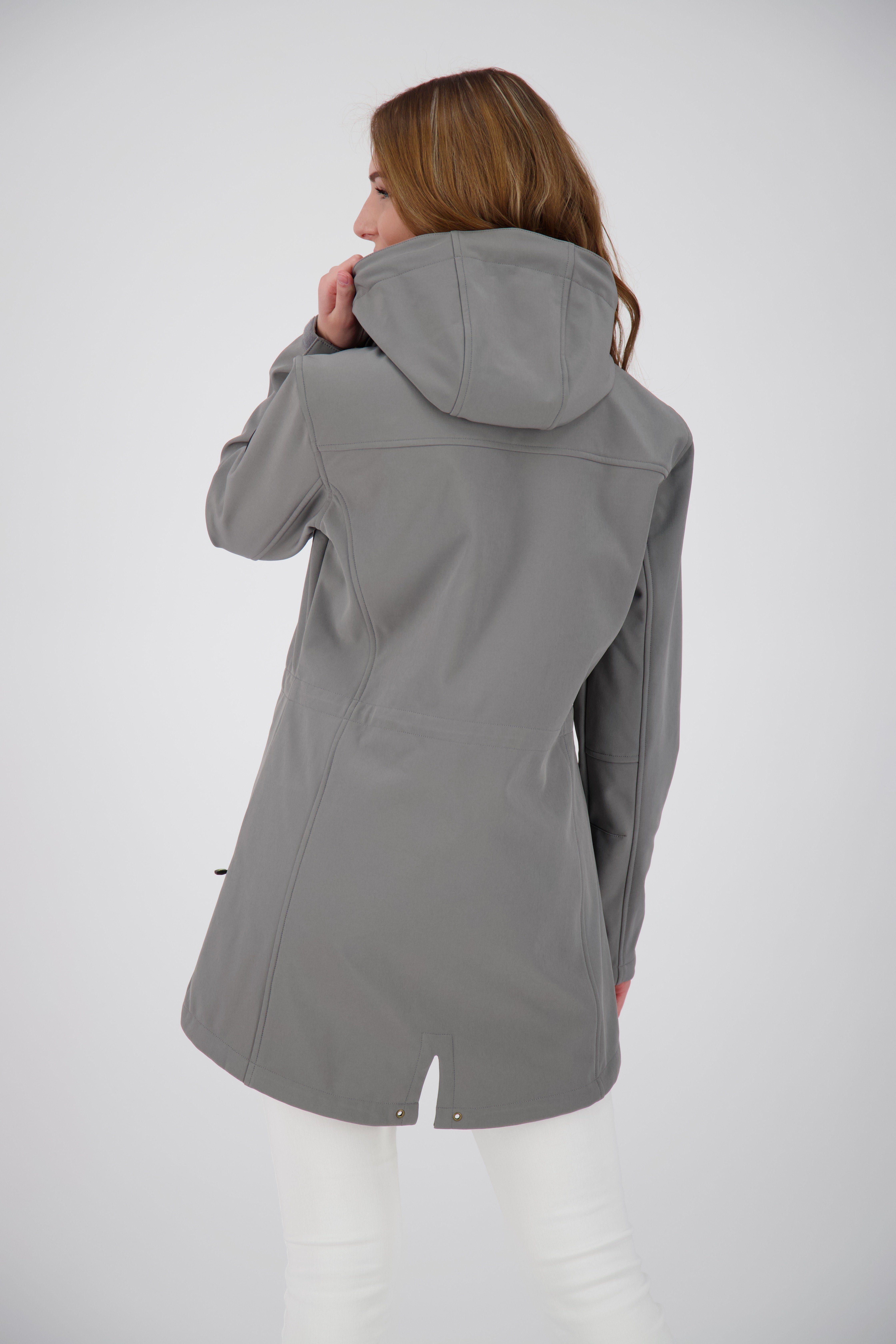 ankerglut Softshelljacke ANKERGLUTBRISE CS WOMEN auch in Großen Größen erhältlich