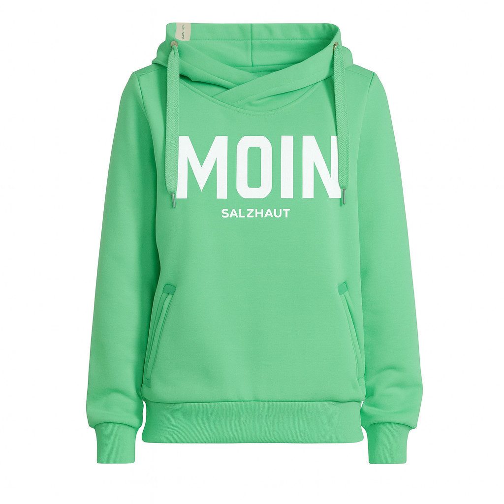salzhaut Hoodie Salzhaut Hoodie Sünn MOIN günstig online kaufen