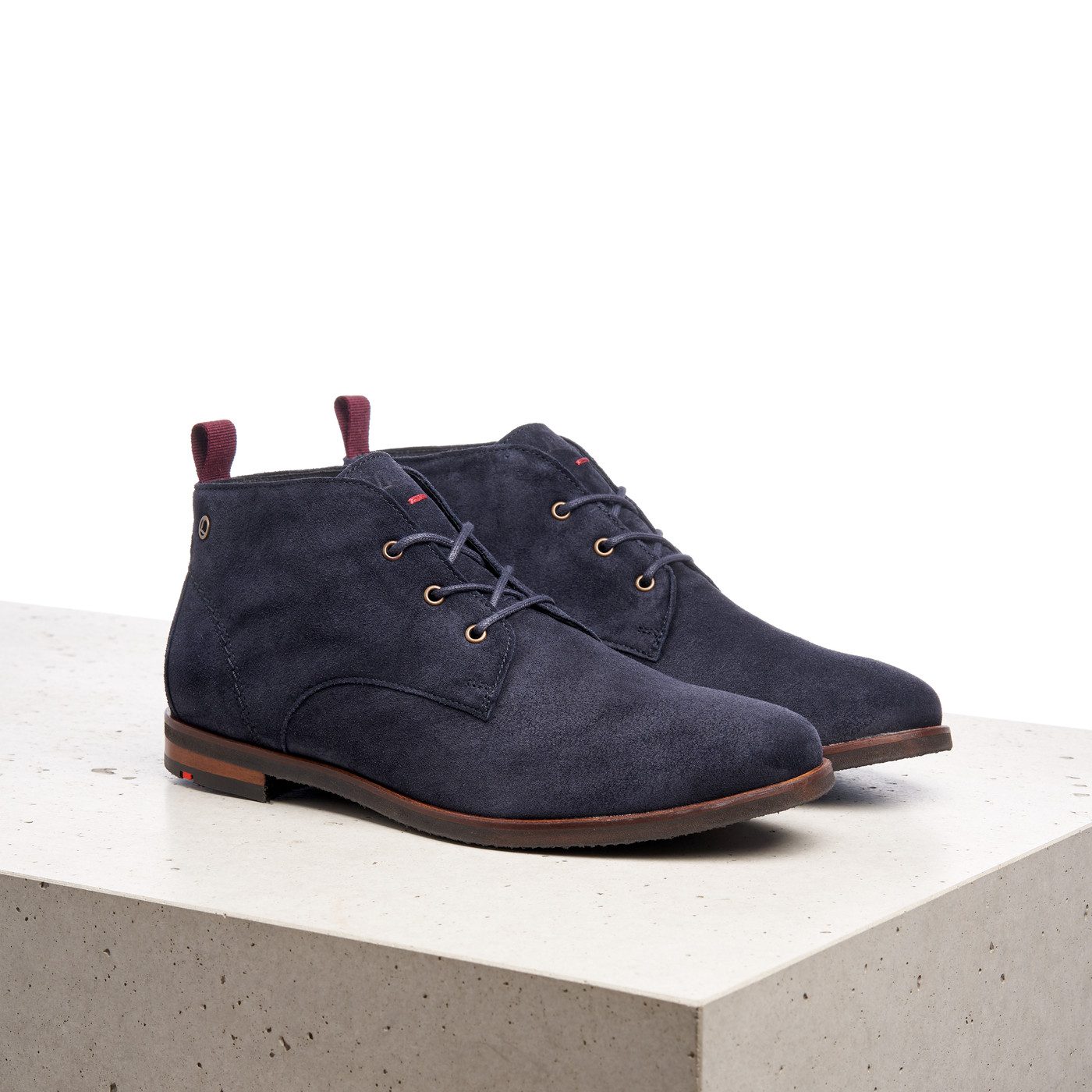 Lloyd Stiefelette Stiefelette