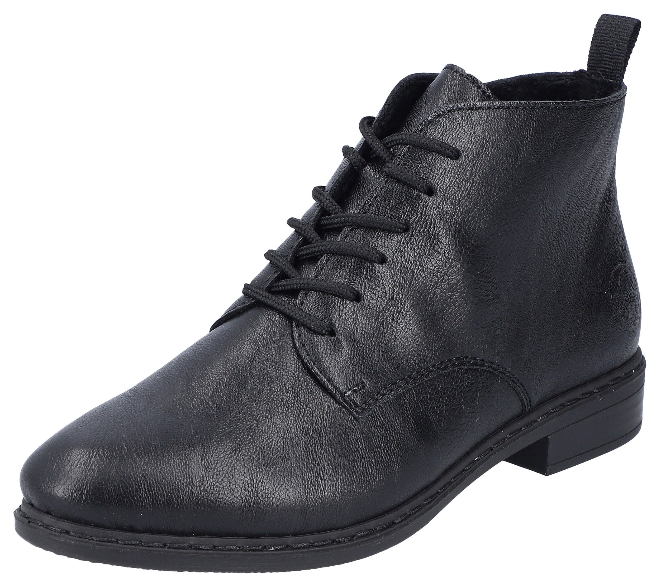 Waldhausen Schnürstiefelette Belfort Stiefeletten Reitstiefeletten