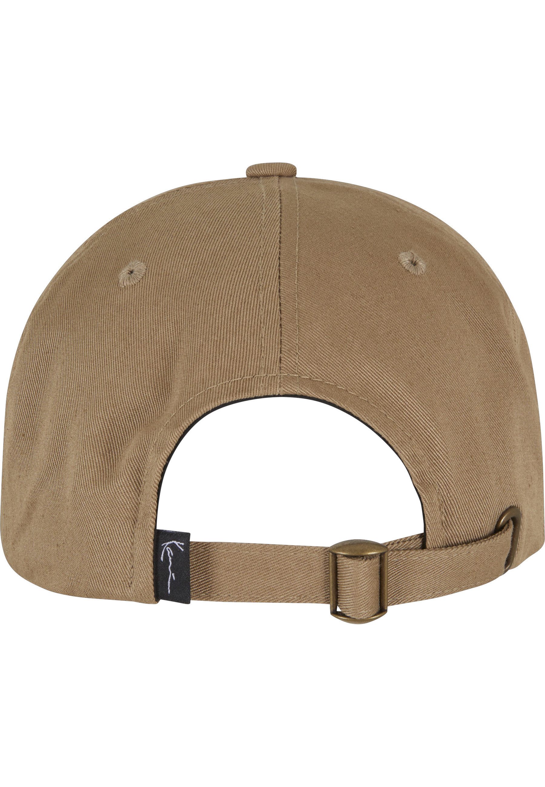 Karl Kani Flex Cap Karl Kani Herren Karl Kani Signature Essential Dad Cap