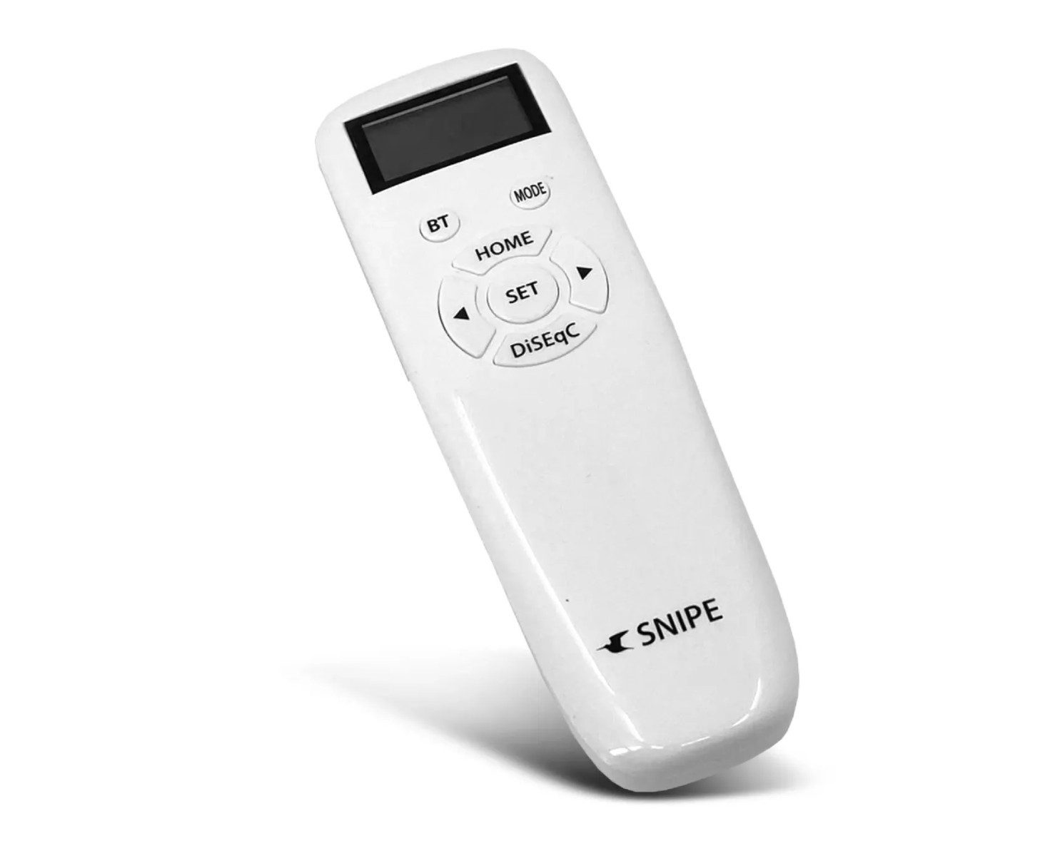 Selfsat Selfsat SNIPE 2 - Twin - Mit BT Fernbedienung Camping Sat-Anlage