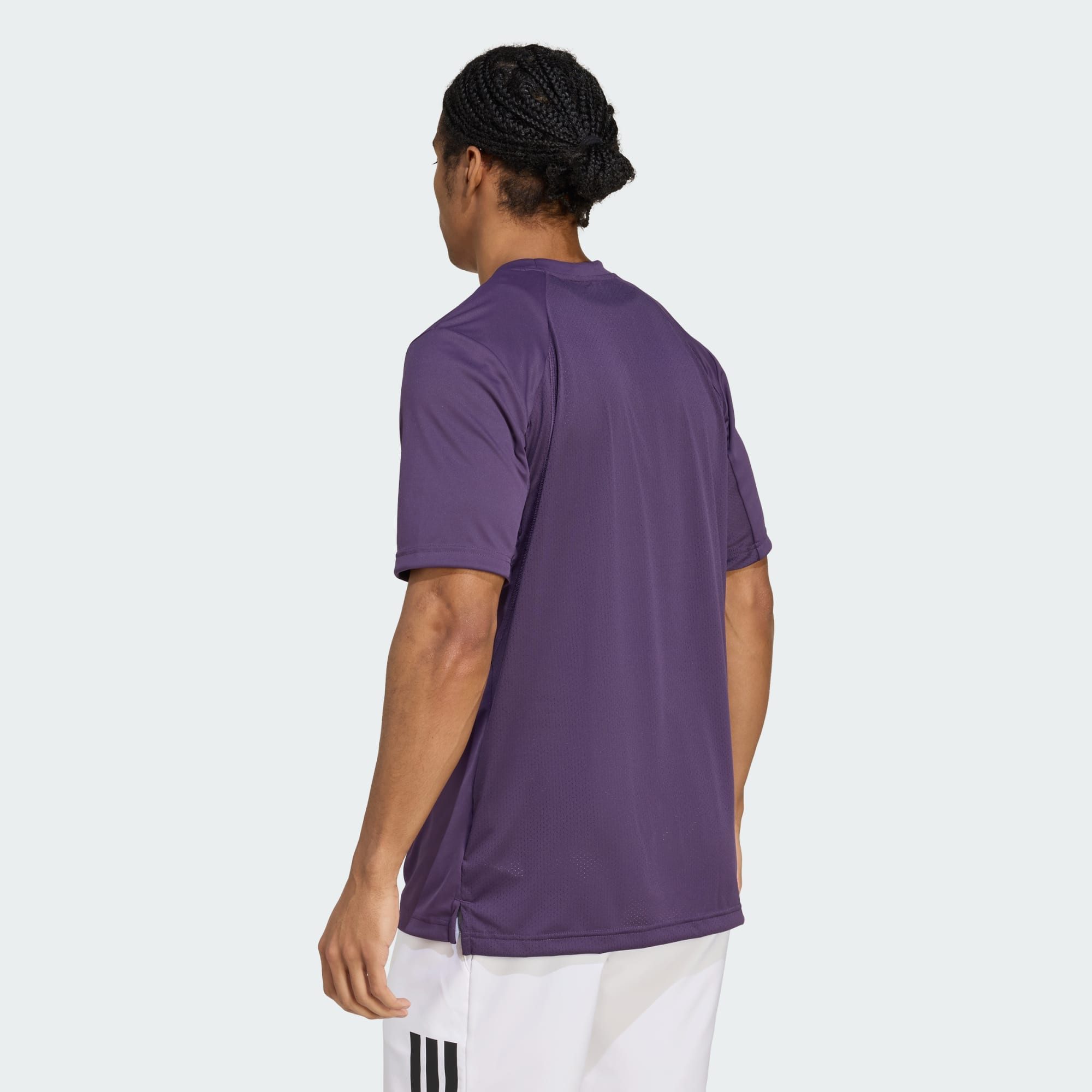 adidas Performance Poloshirt CLUB TENNIS CLIMACOOL günstig online kaufen
