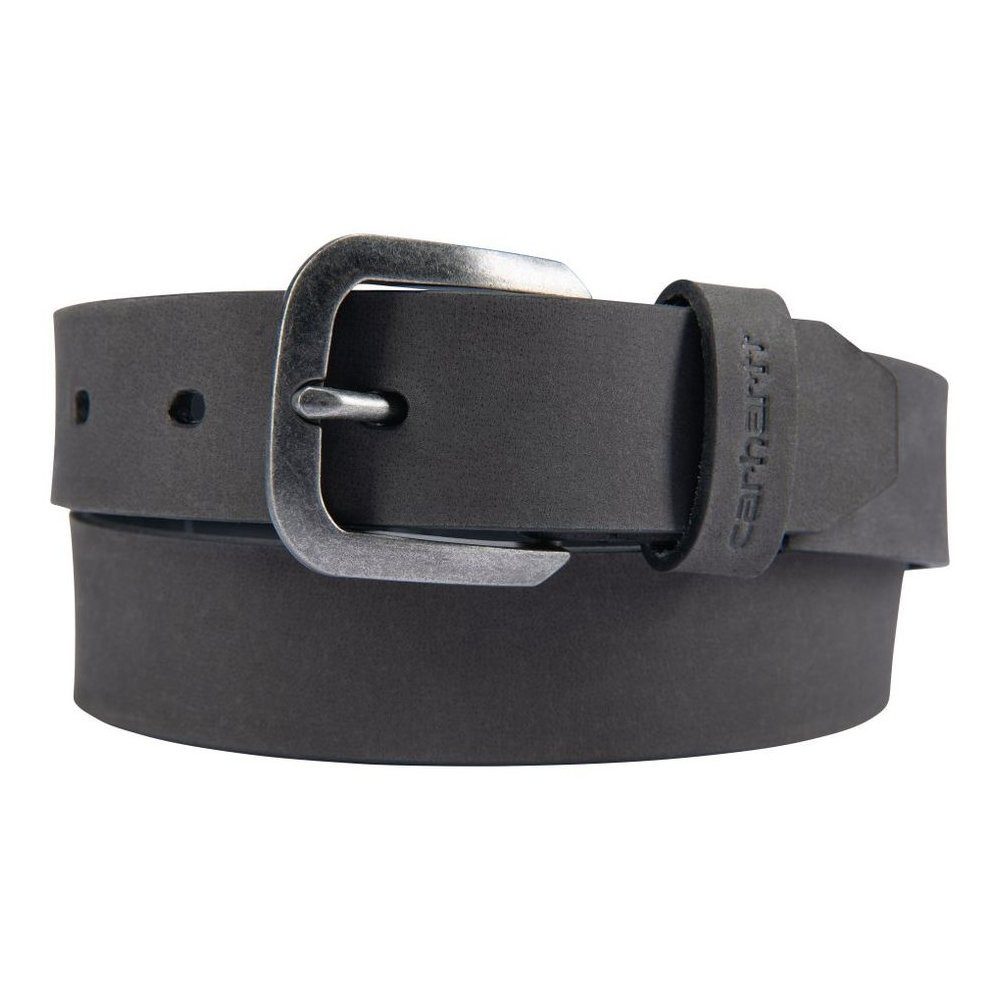 Carhartt Ledergürtel Saddle Leather Classic