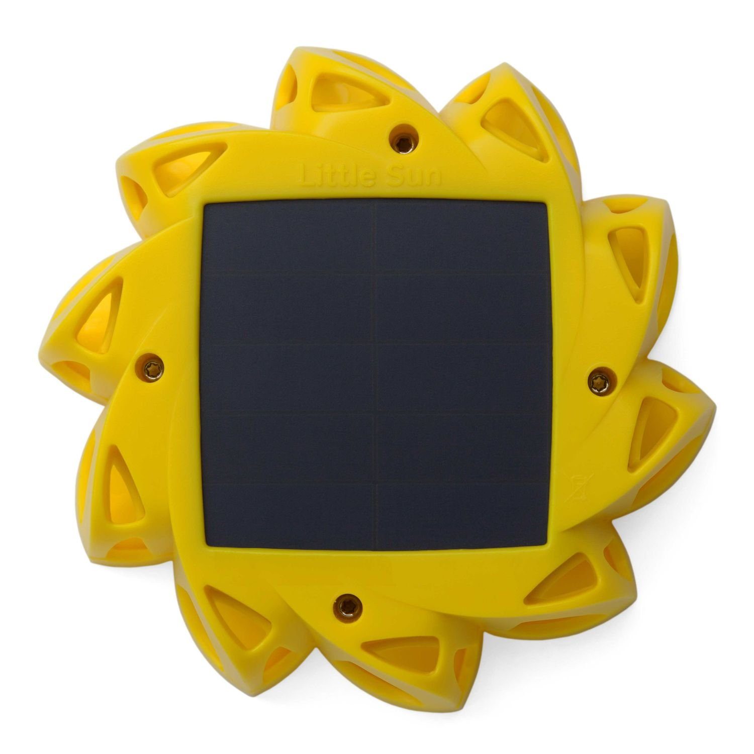 Little Sun integriert LED fest Dimmfunktion, Original, LED Solarleuchte