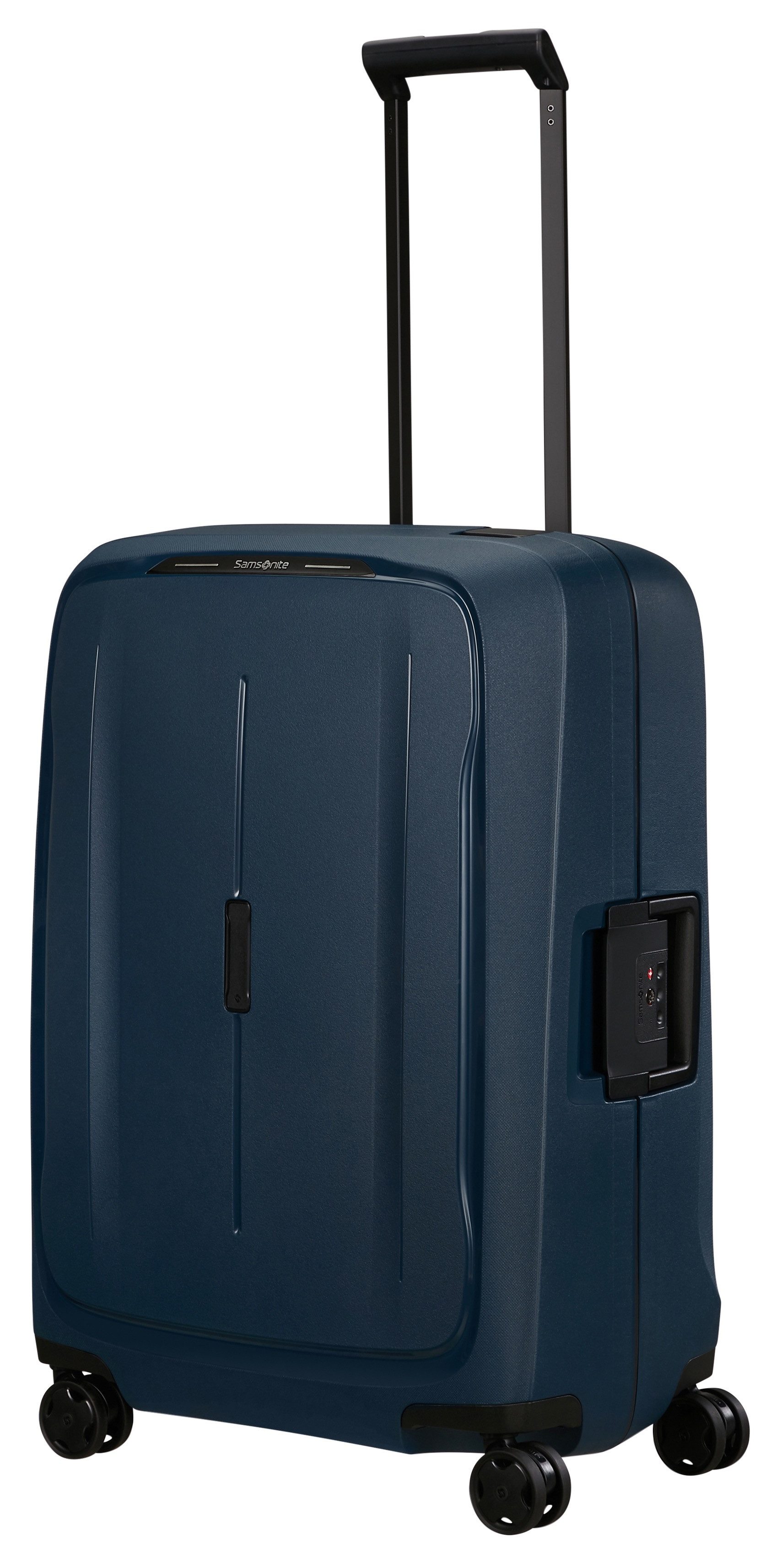 Samsonite Hartschalen-Trolley ESSENS, verschiedene Größen und günstig online kaufen