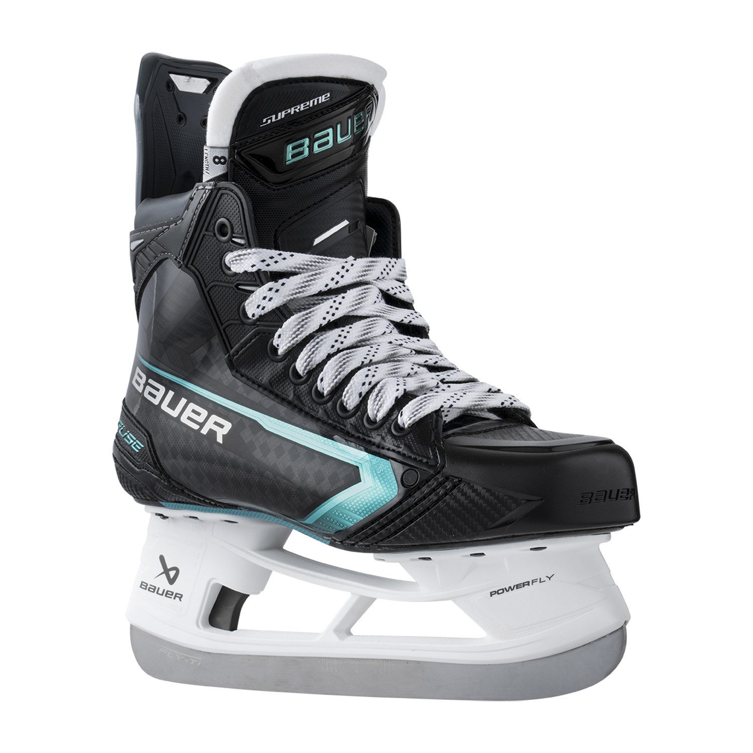 Bauer Schlittschuhe Schlittschuhe Bauer Supreme FUSE Intermediate – Bild 2 von 4