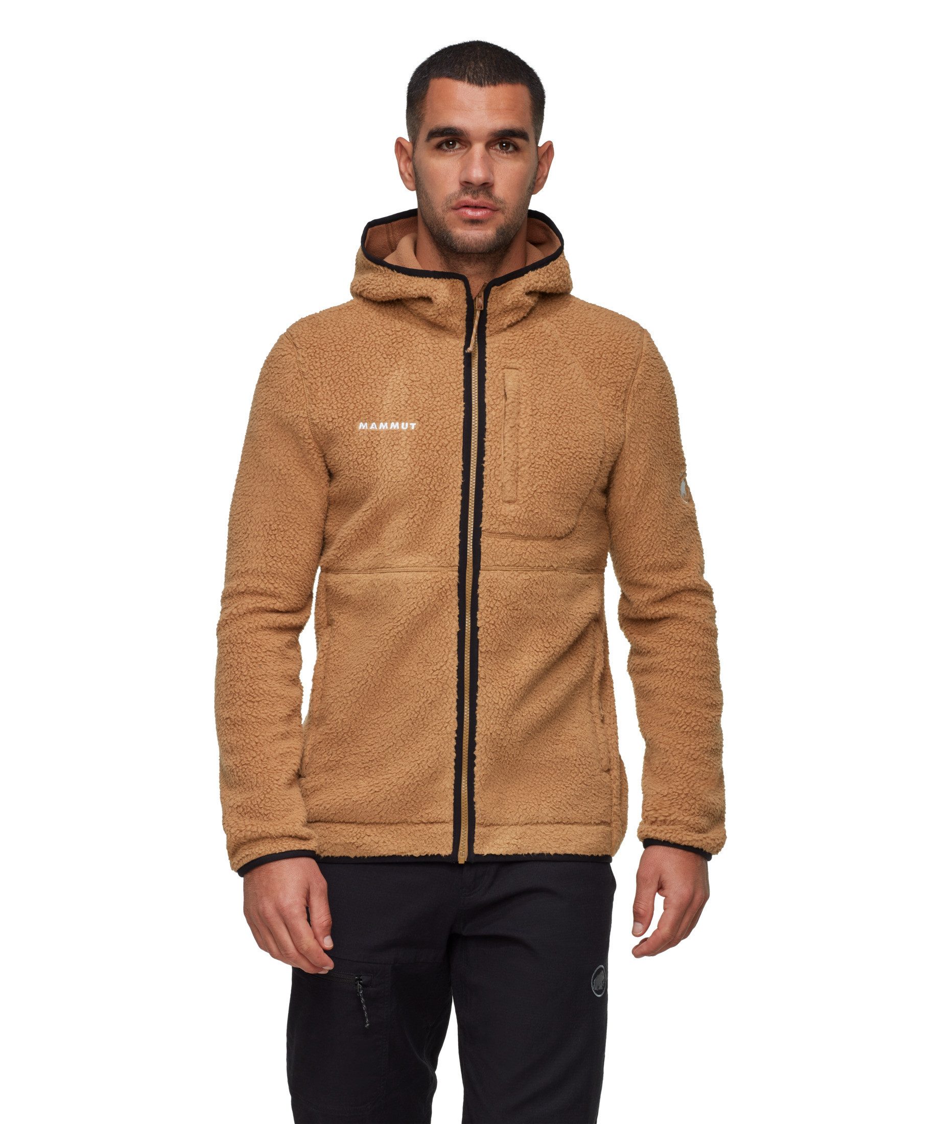 Mammut Fleecejacke Falera Pro ML Hooded günstig online kaufen