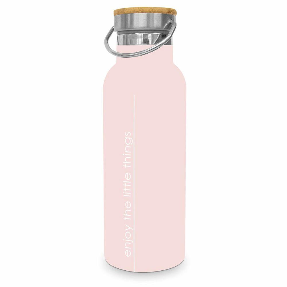 PPD Isolierflasche Pure Little Things Steel Bottle 500 ml